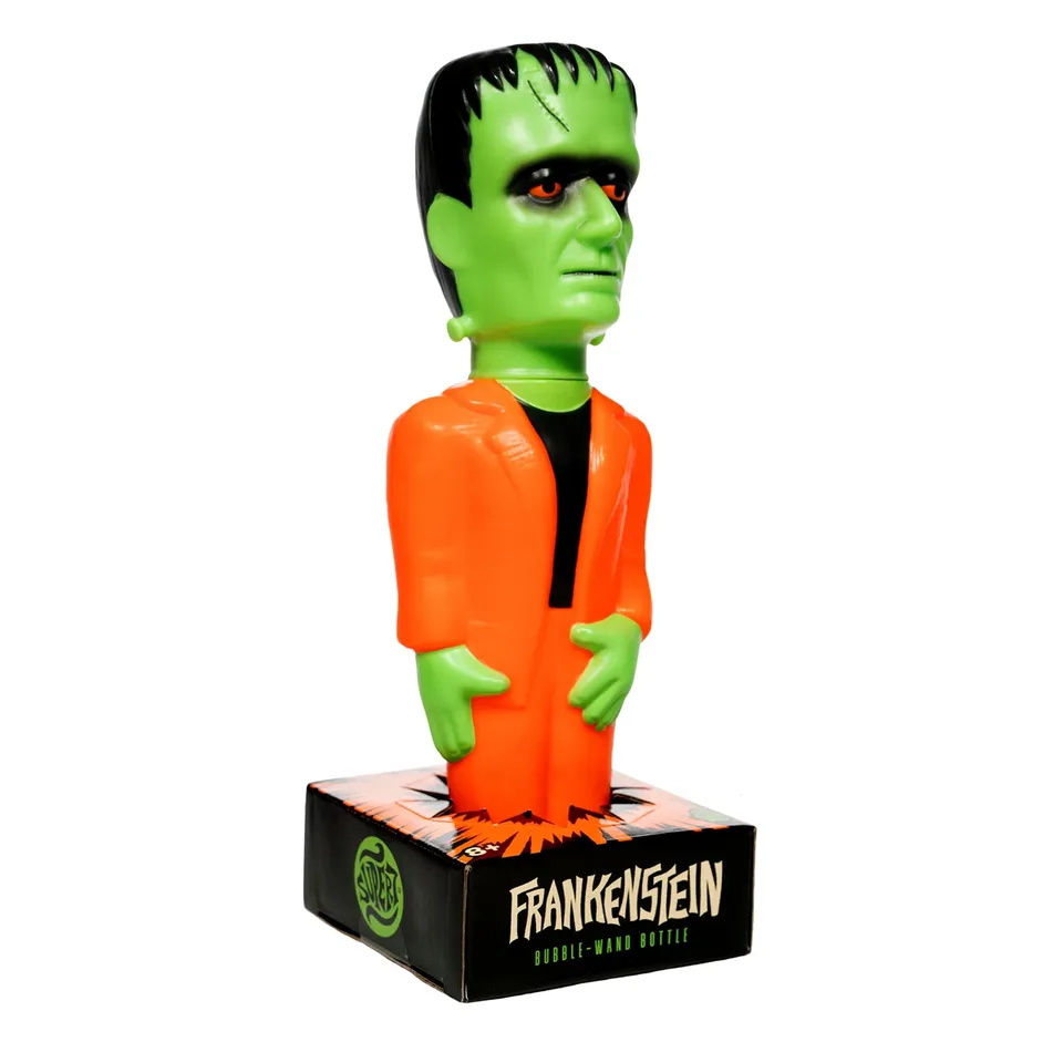 Super7 Universal Monsters Frankenstein sticla baloane 25 cm