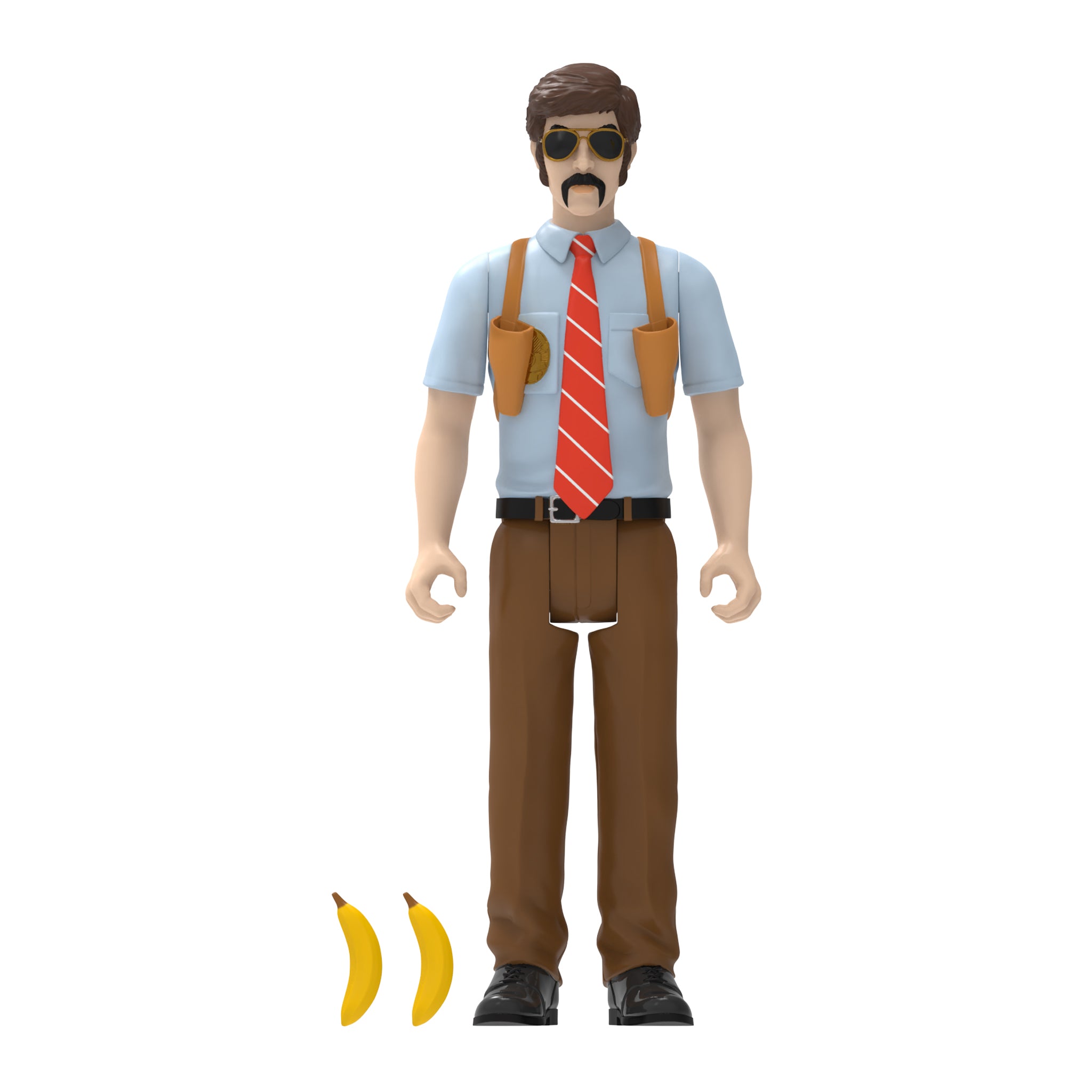 Super7 Beastie Boys Sabotage Nathan Wind figurina