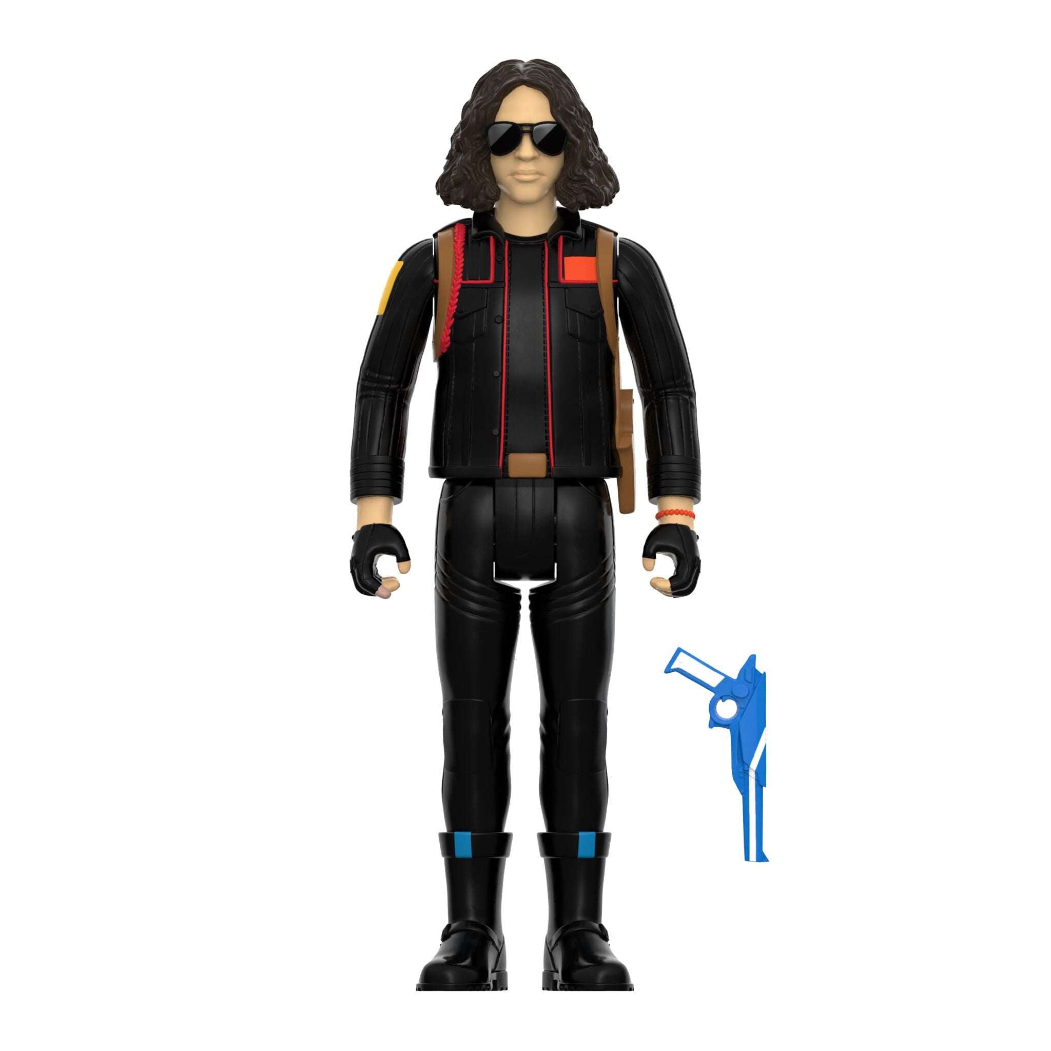 Super7 My Chemical Romance ReAction figurina Jet Star