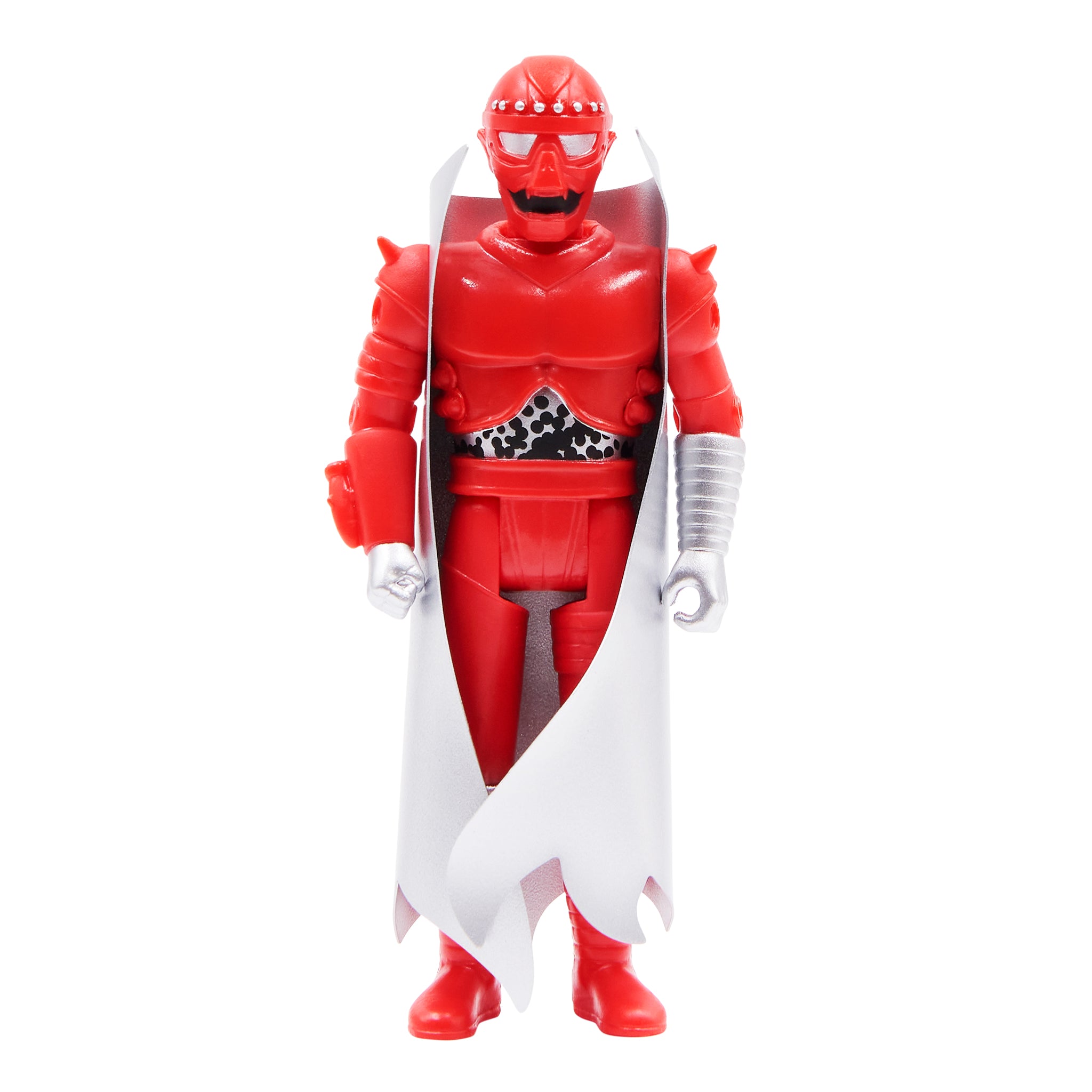 Super7 ReAction Czarface Impostarr figurina rosie