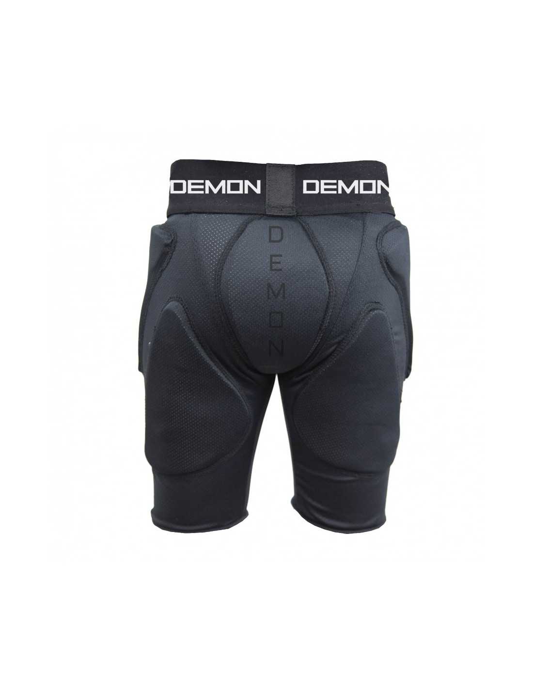 KendamaH2O Shorts pantaloni protecție copil multizone
