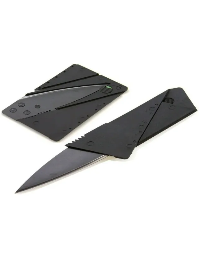 KendamaH2O Griptape Cutter cuțit griptape oțel