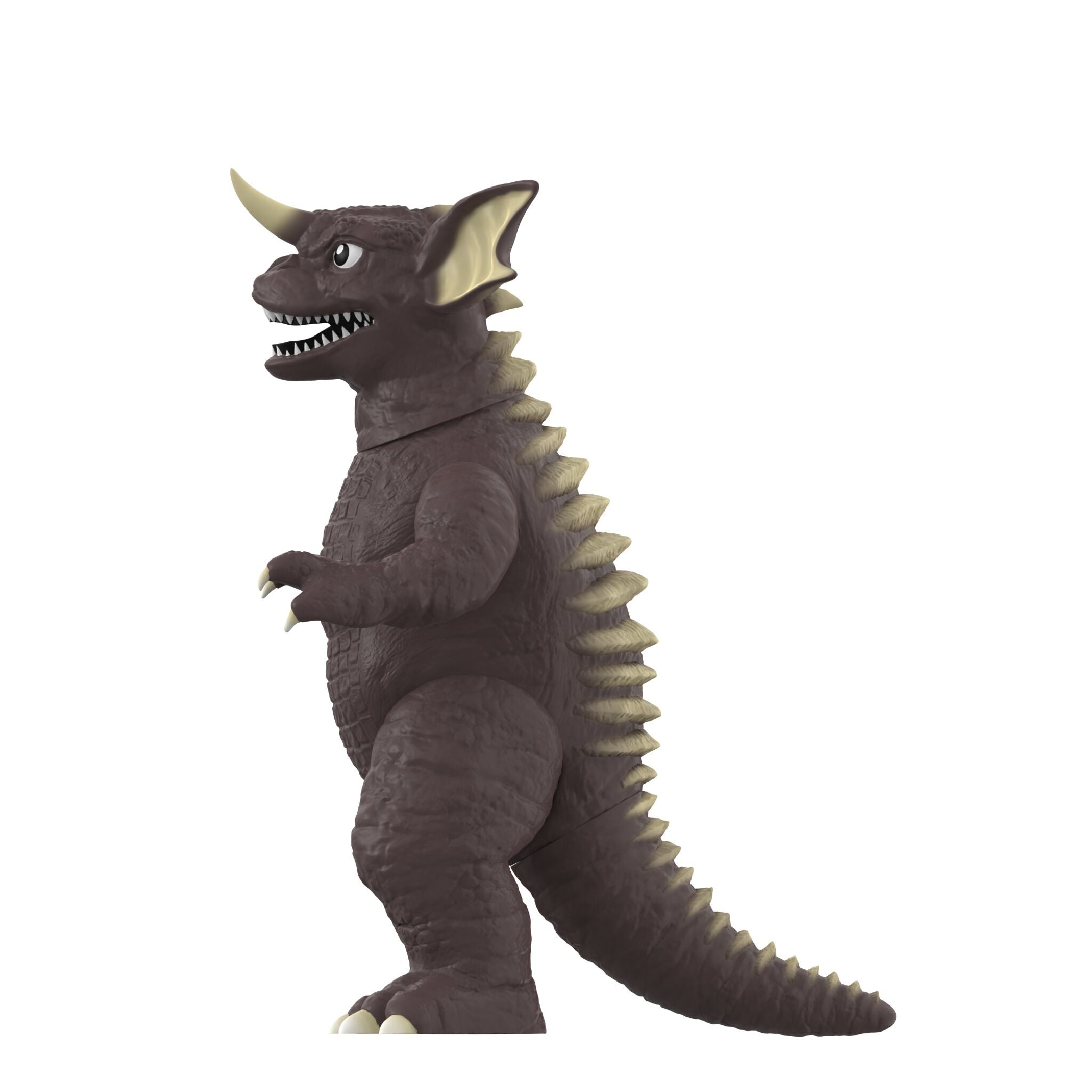 Super7 Toho ReAction Baragon 68 figurină monstru