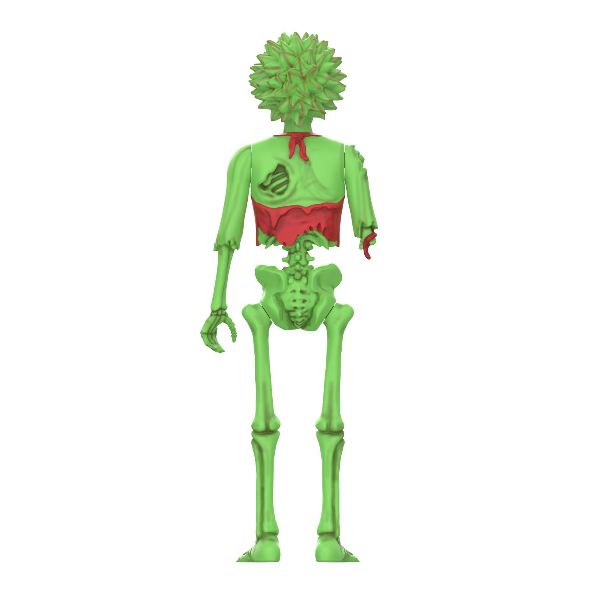 Super7 Return of the Living Dead Zombie Trash figurina 9,5 cm