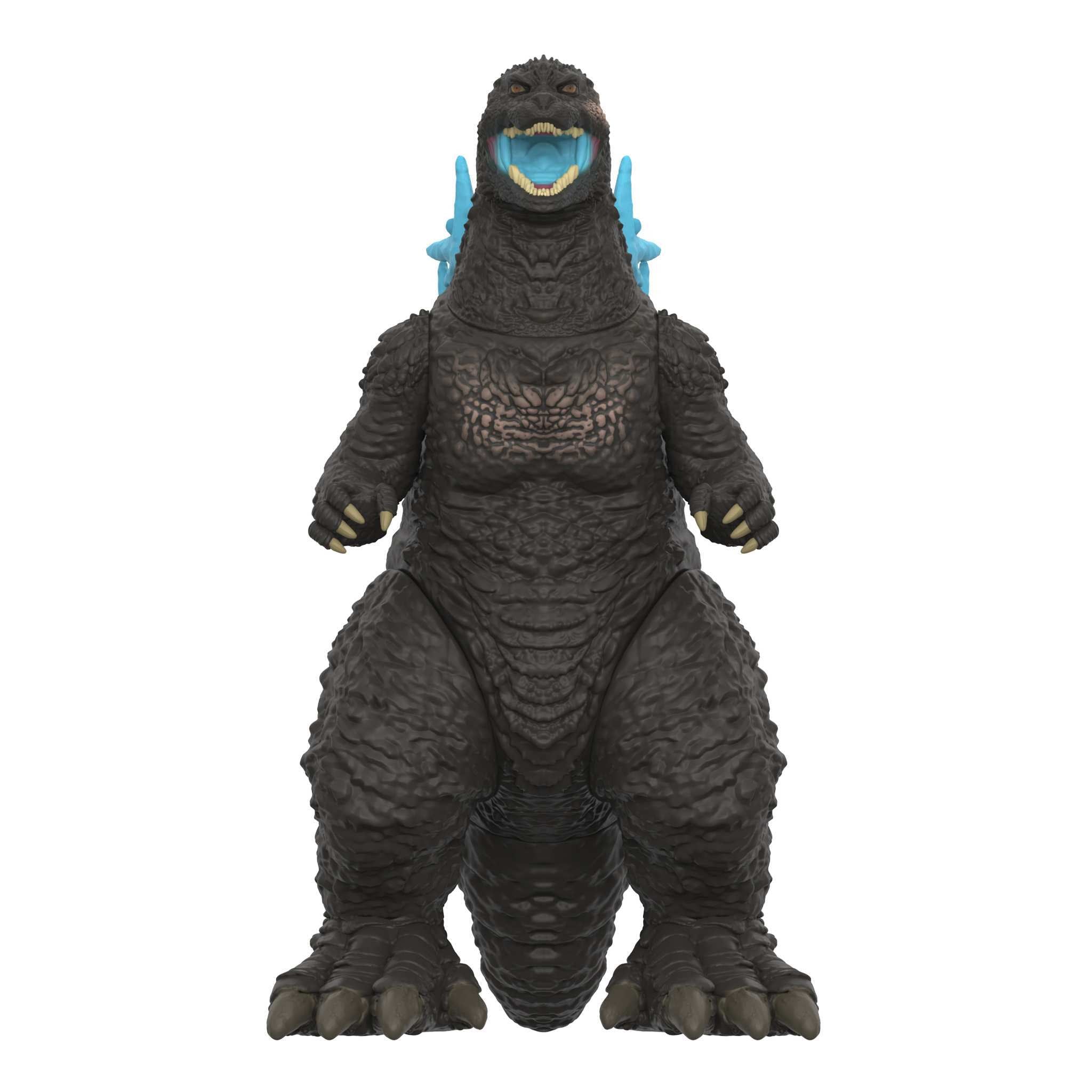 Super7 ReAction Godzilla Minus One Charging figurina 9,5cm