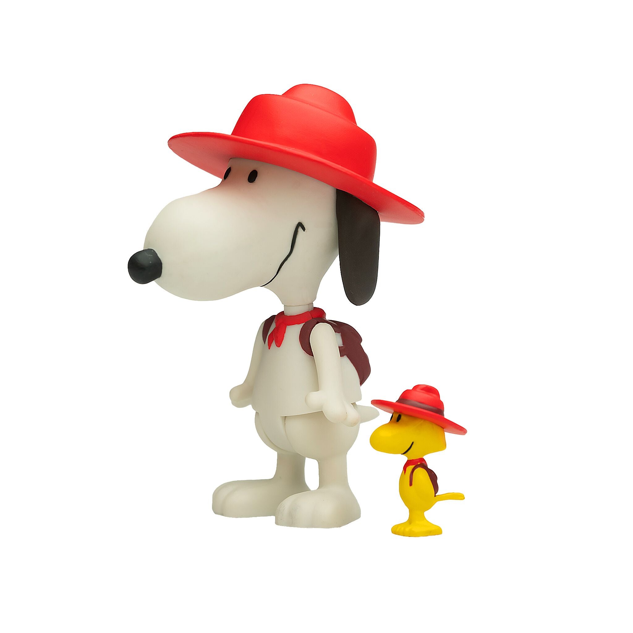 Super7 Peanuts Blind Box Snoopy figurina surpriza seria 2