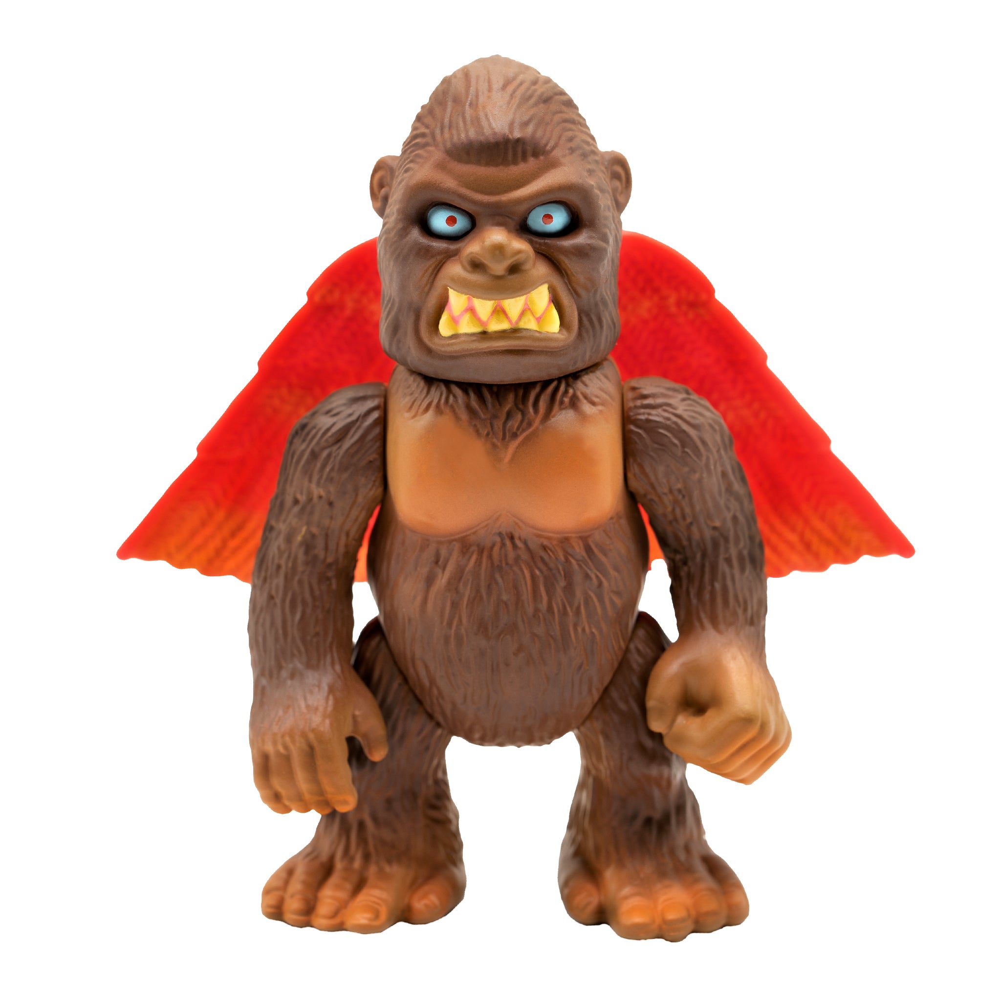 Super7 ReAction Wing Kong figurina monstru 9,5 cm