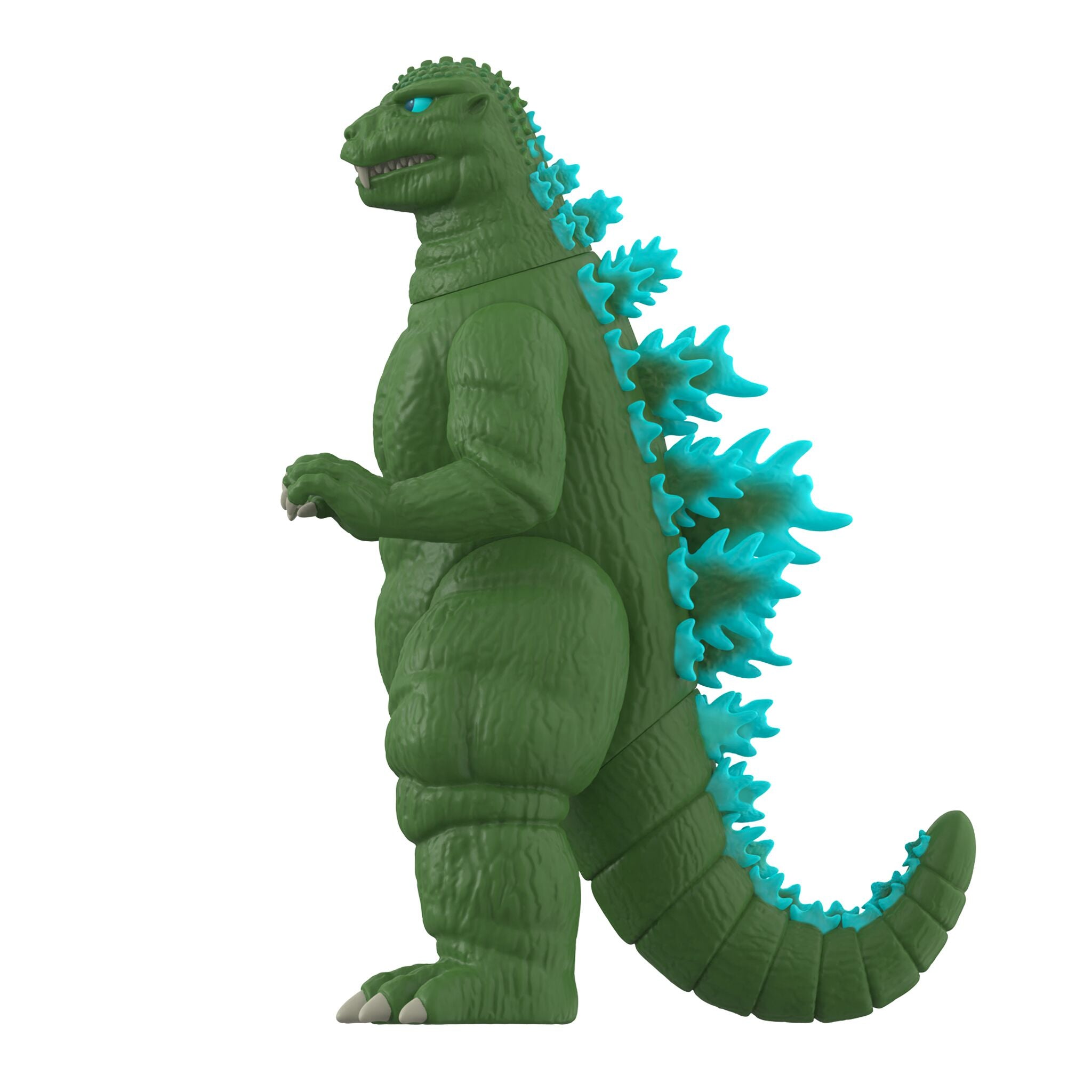 Super7 Toho ReAction Godzilla 84 figurina pinball