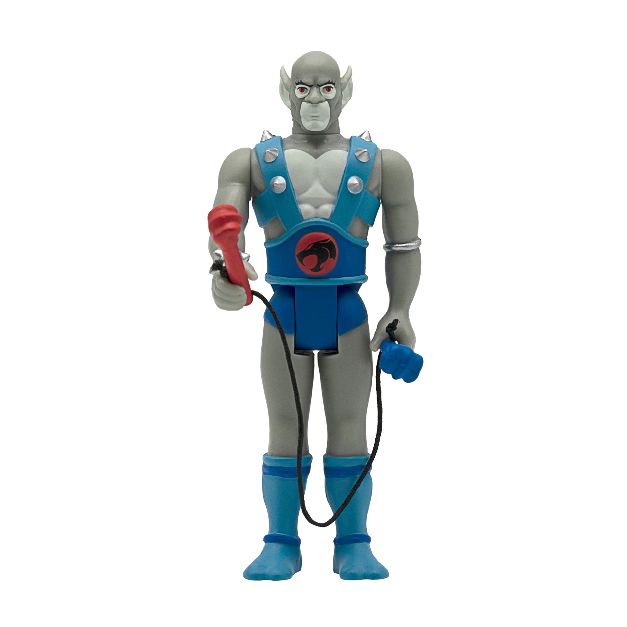 Super7 ThunderCats ReAction figurina Panthro 9,5 cm