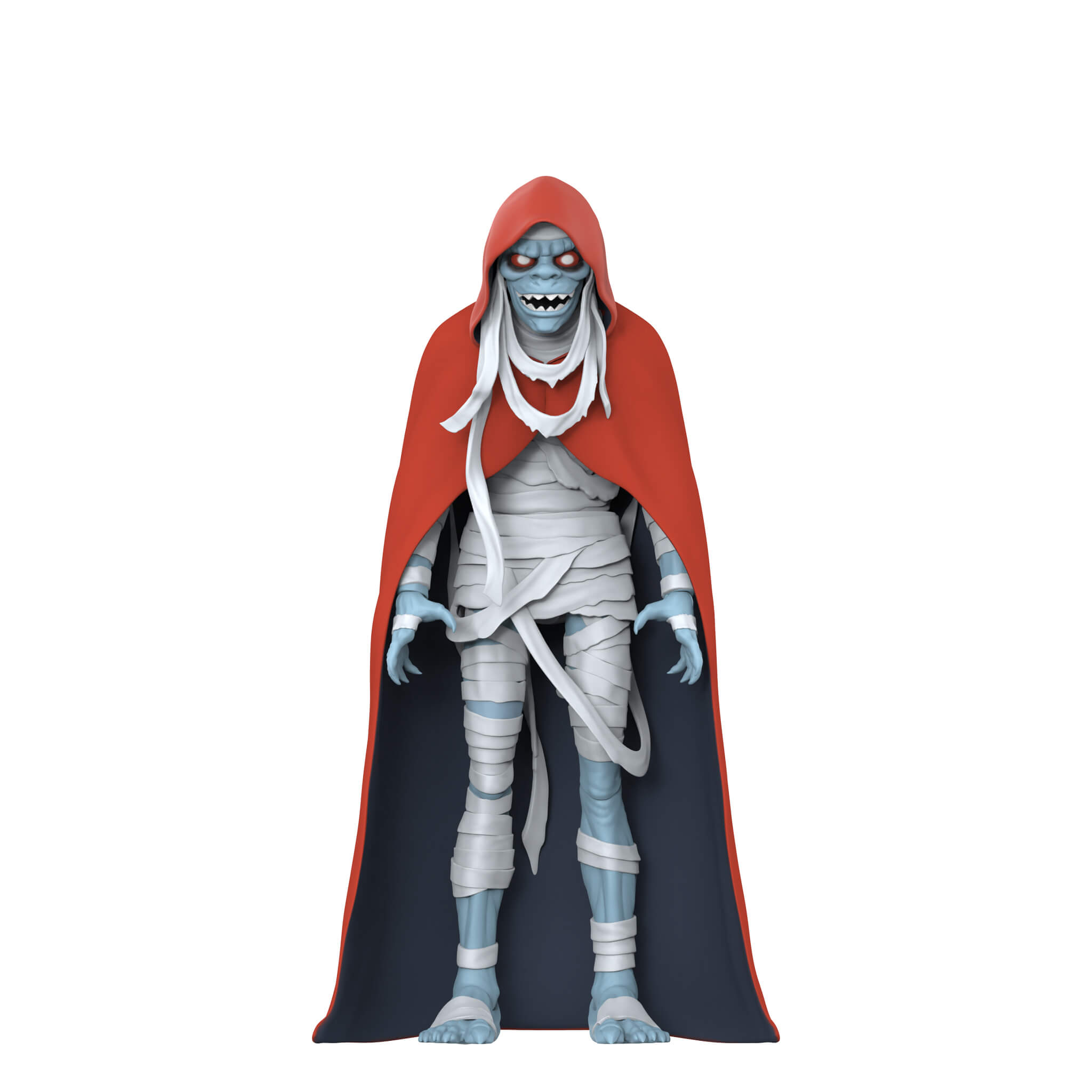 Super7 ThunderCats Deluxe Lion-O Jaga Mumm-Ra set 3