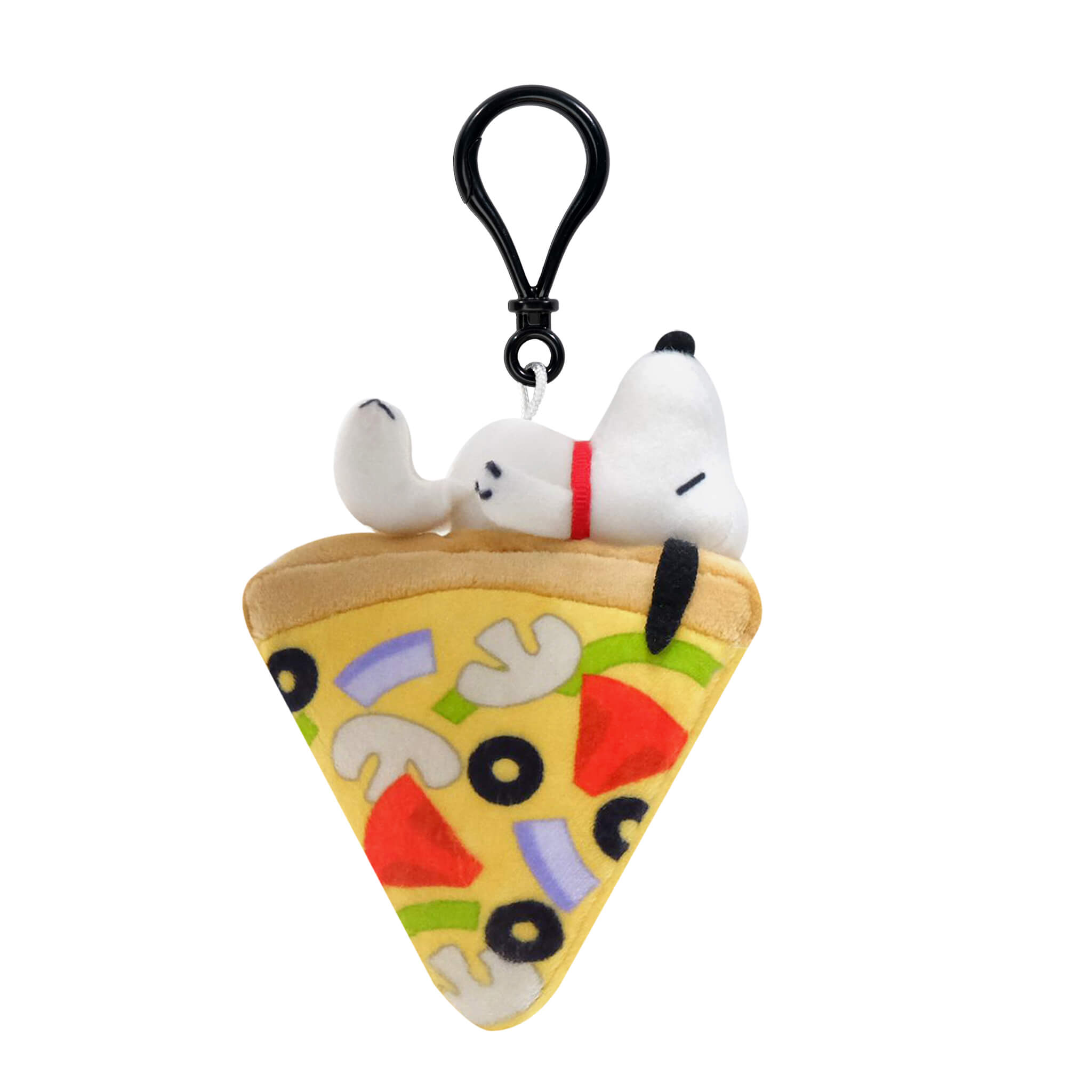 Super7 Peanuts Snoopy plus breloc mancare set 12 blind box