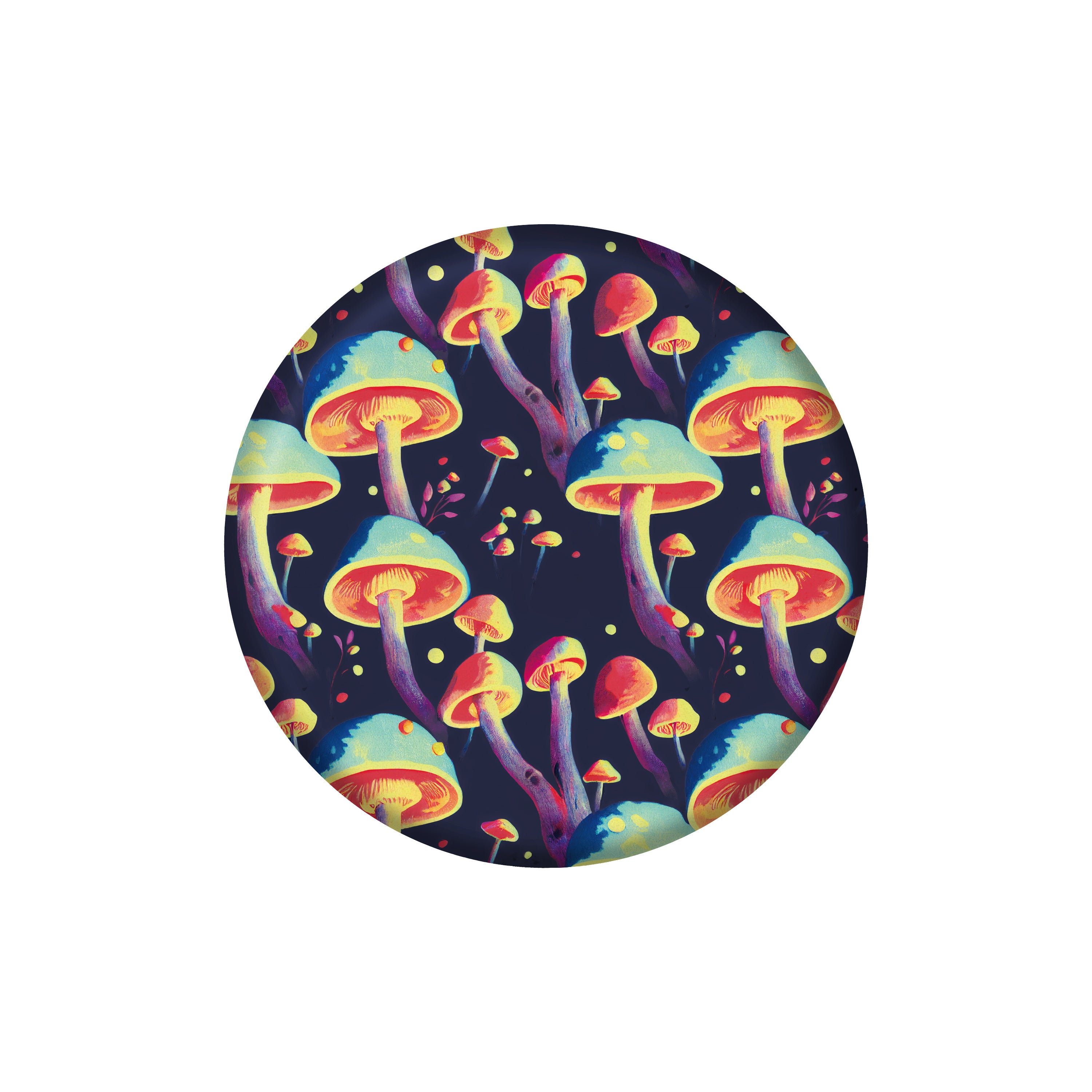 Waboba Wingman disc zburator silicon Mountainscape moale