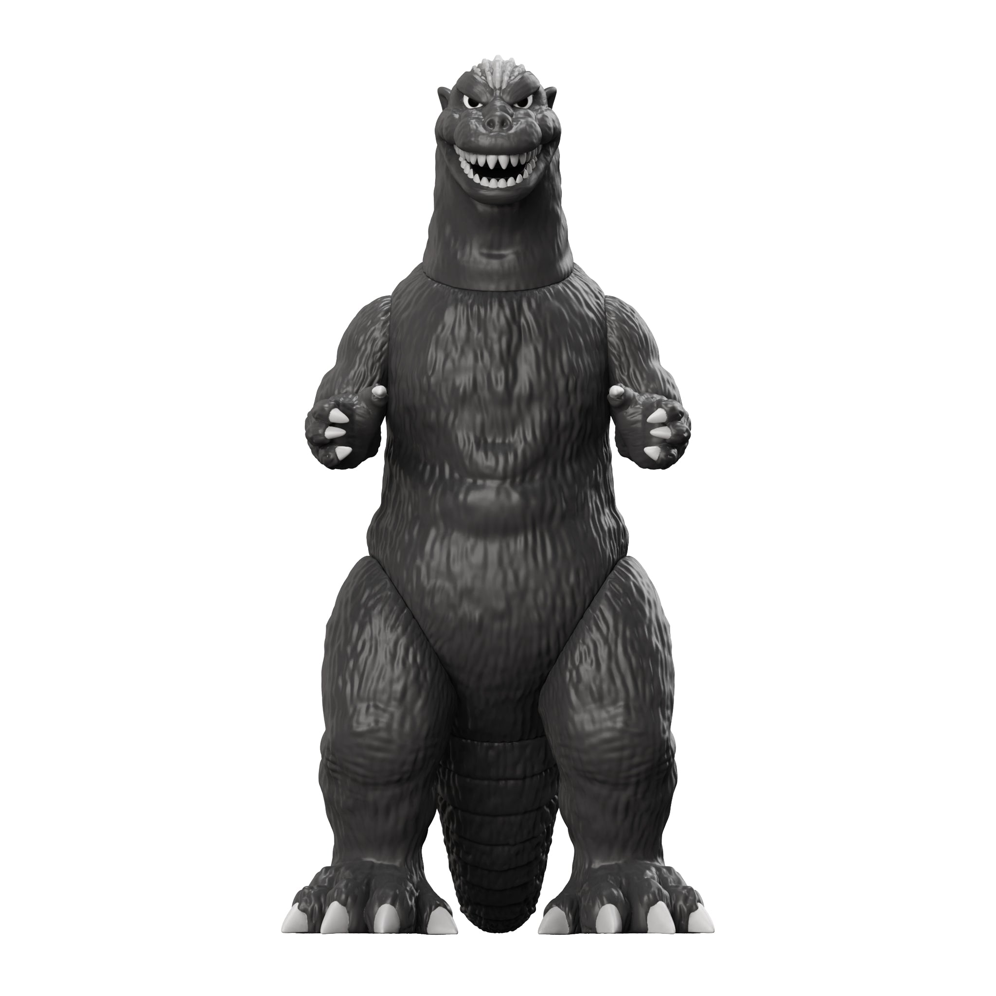 Super7 Toho ReAction Godzilla '54 figurina gri 10 cm