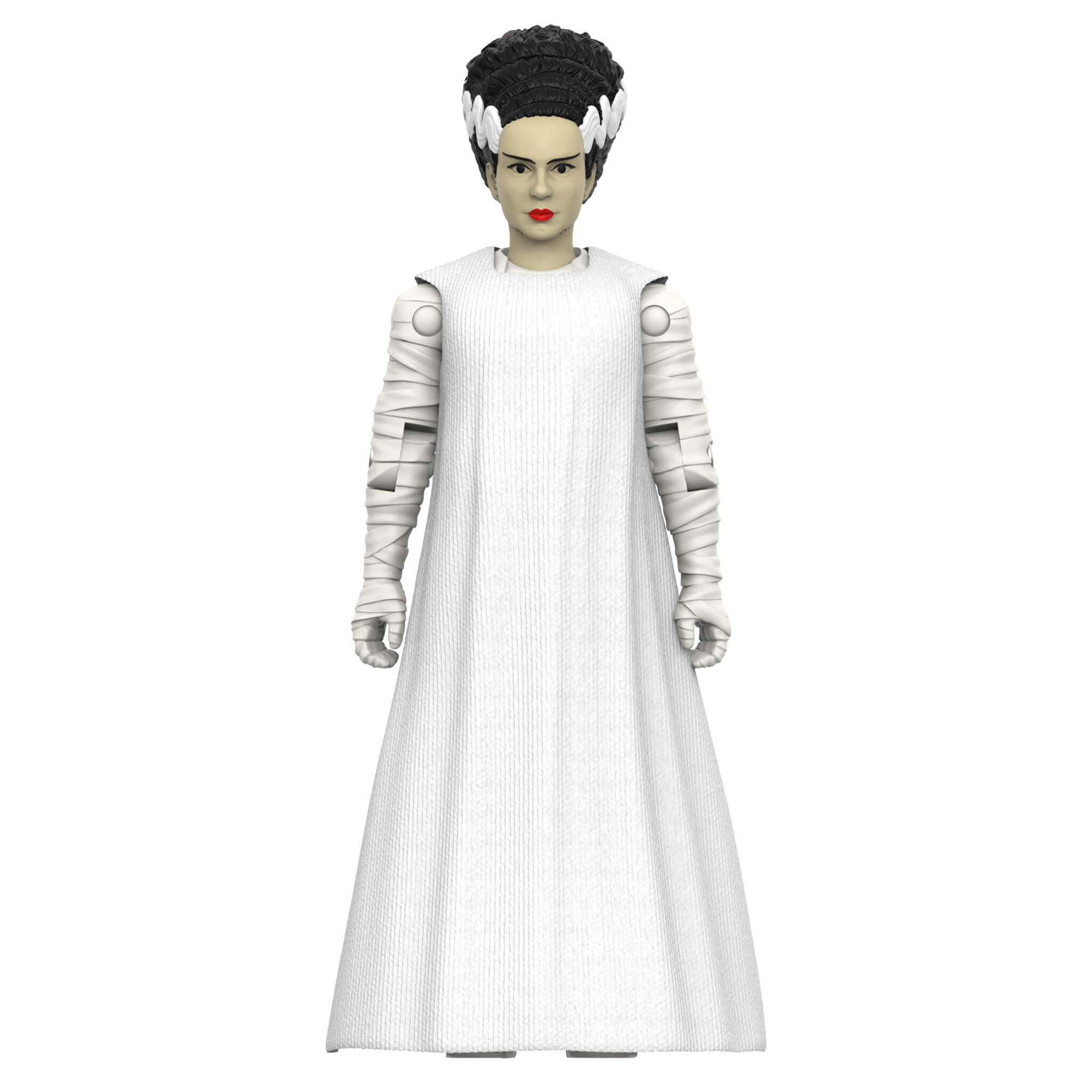 Super7 Universal Monsters ReAction+ set 3 figurine 4"