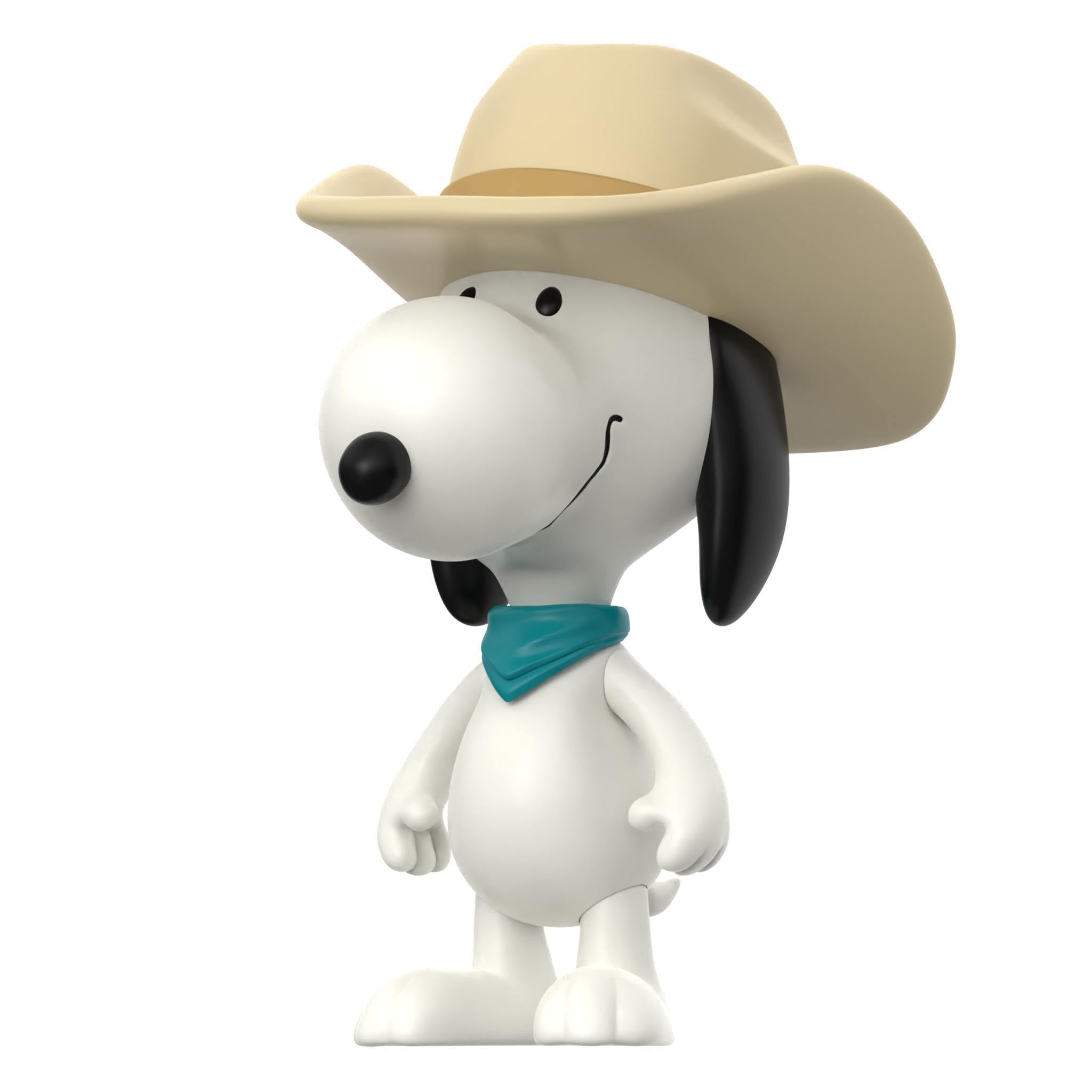 Super7 Peanuts Wave 09 figurina Snoopy blind box surpriza