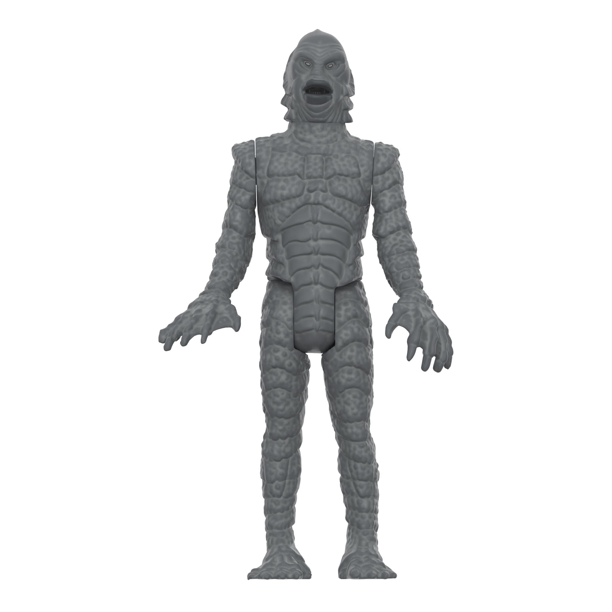 Super7 Universal Monsters Wave 02 figurina blind box alb-negru
