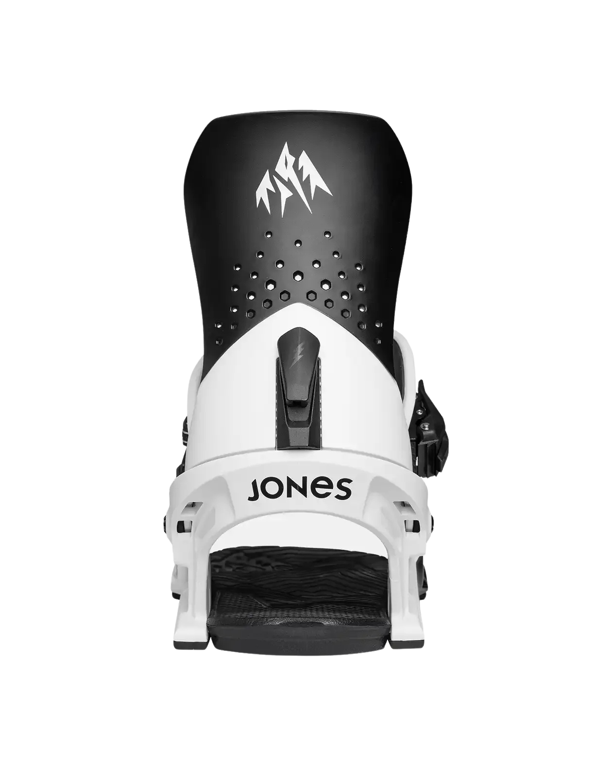Orion Cloud White 25-26 legături snowboard bărbați flex mediu