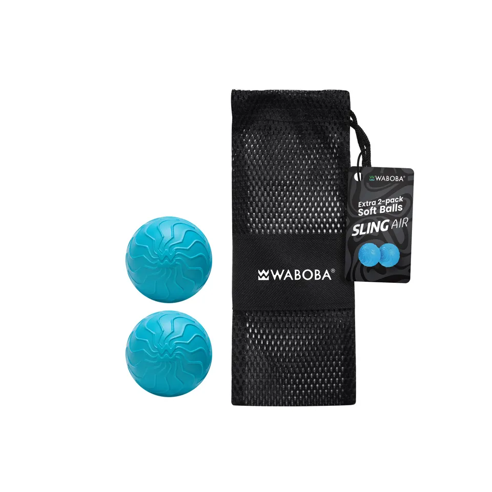 Waboba Extra Slingair mingi de rezerva set 2 buc