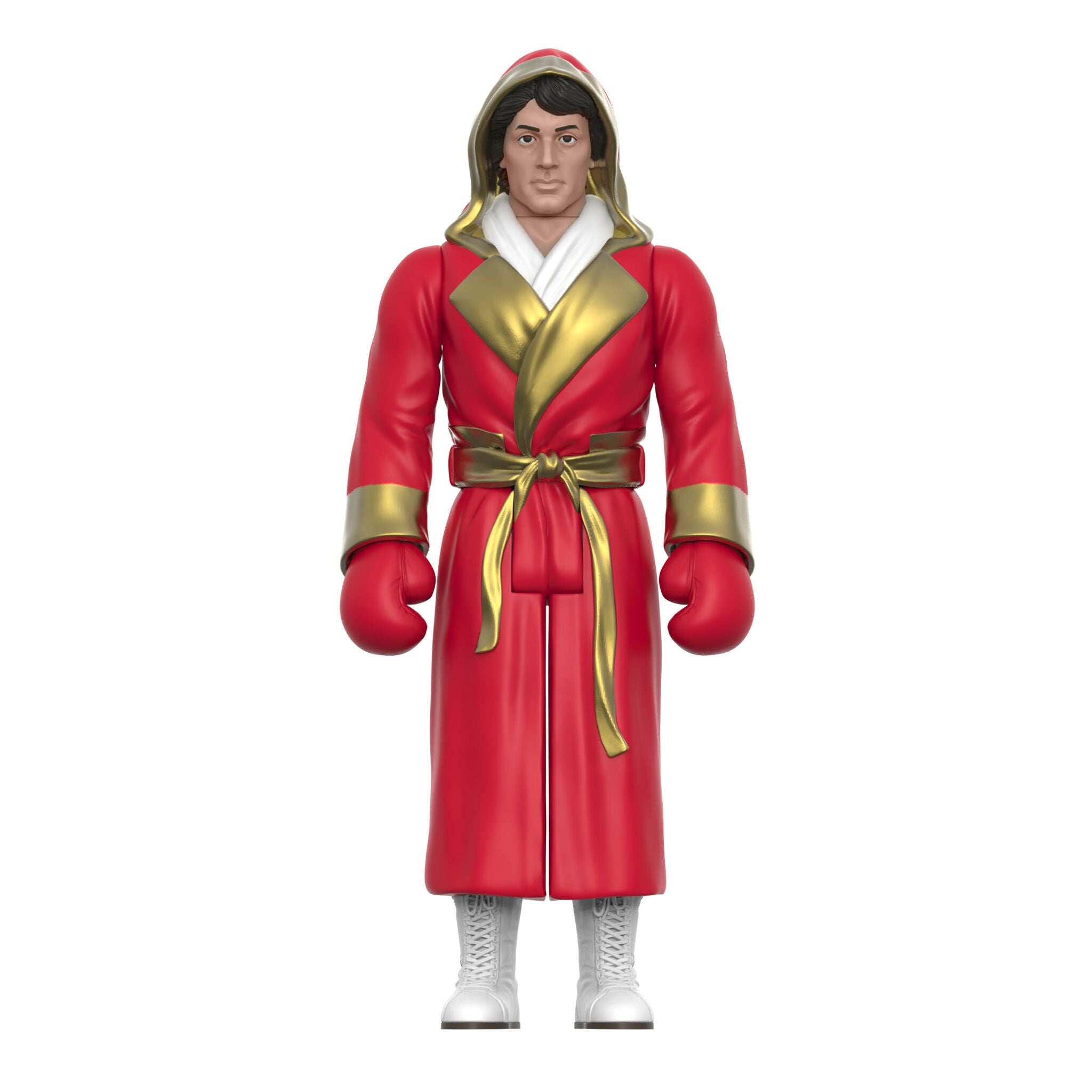 Super7 Rocky ReAction Wave 03 figurine set 3 buc