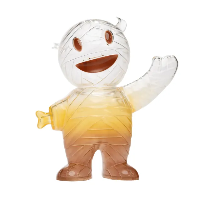 Super7 Japanese Vinyl Mummy Boy figurină Candy Cola 15cm