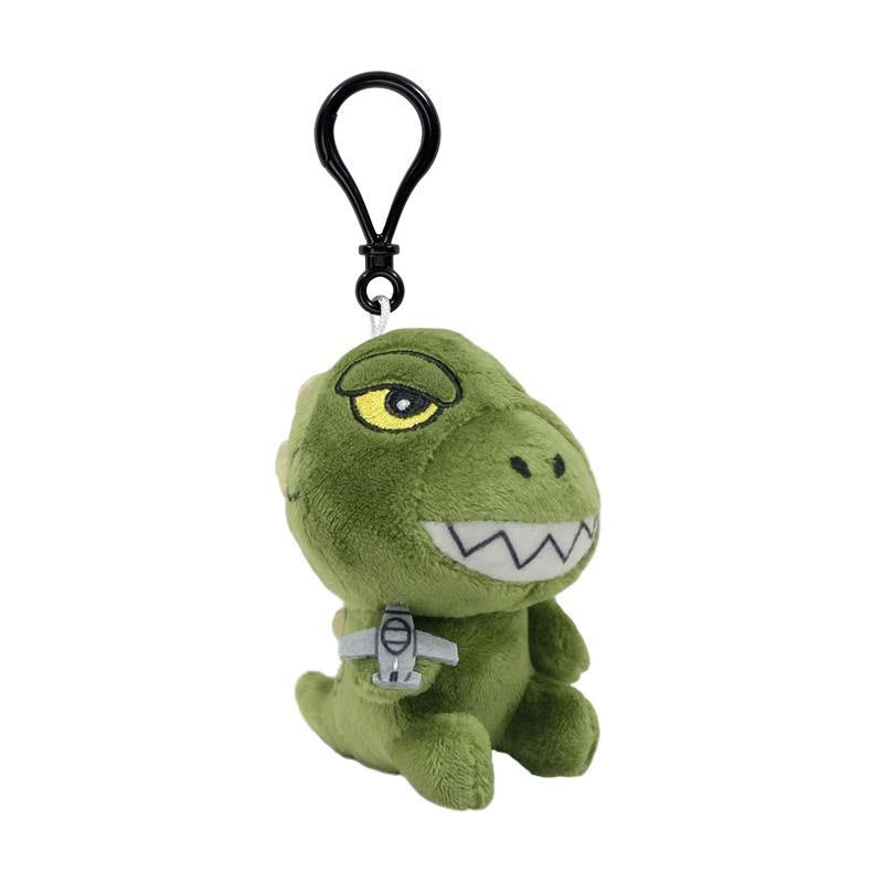 Super7 Toho Super Duper Plush Godzilla breloc blind box