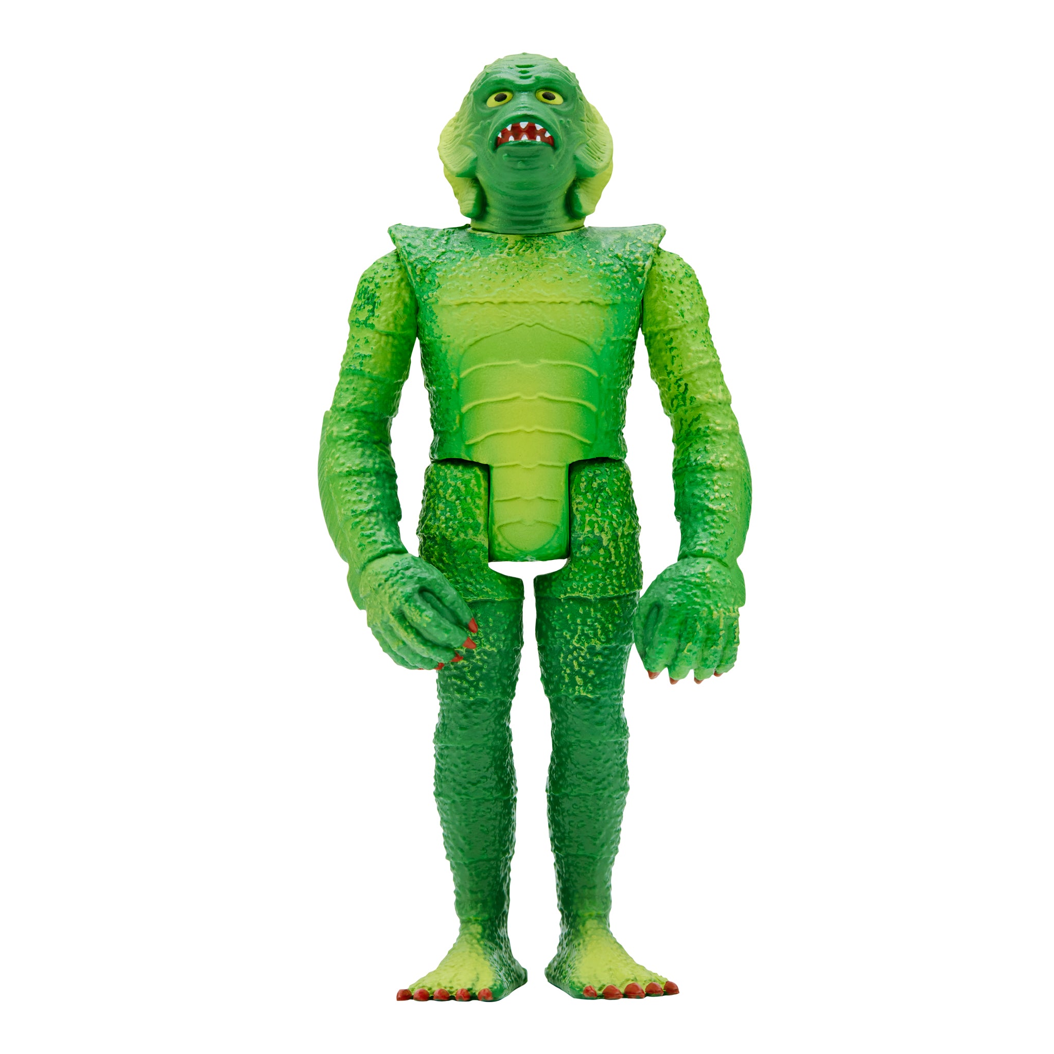 Super7 Universal Monsters ReAction Super Creature figurina Wide