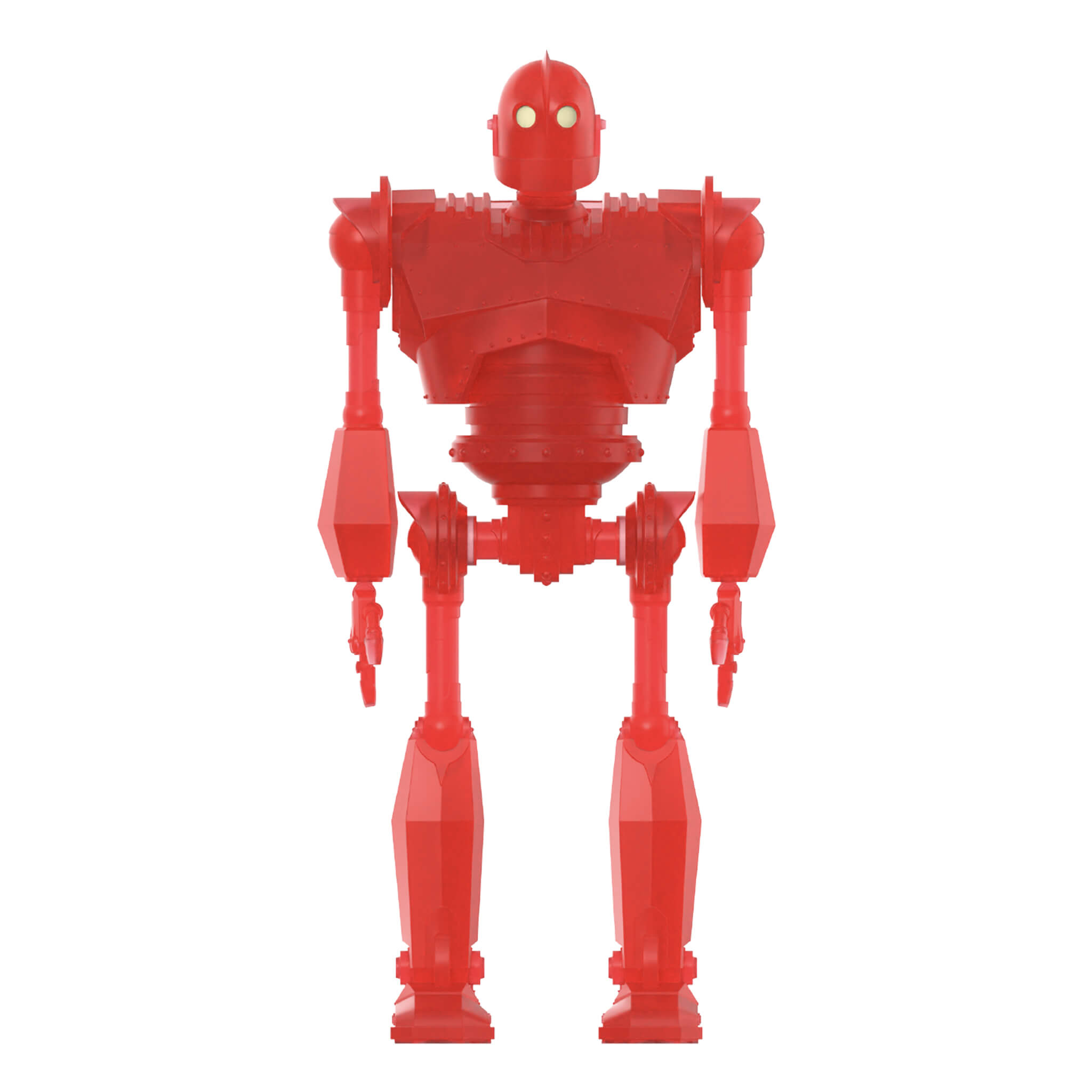 Super7 Iron Giant figurine blind box set 12 buc Wave 01