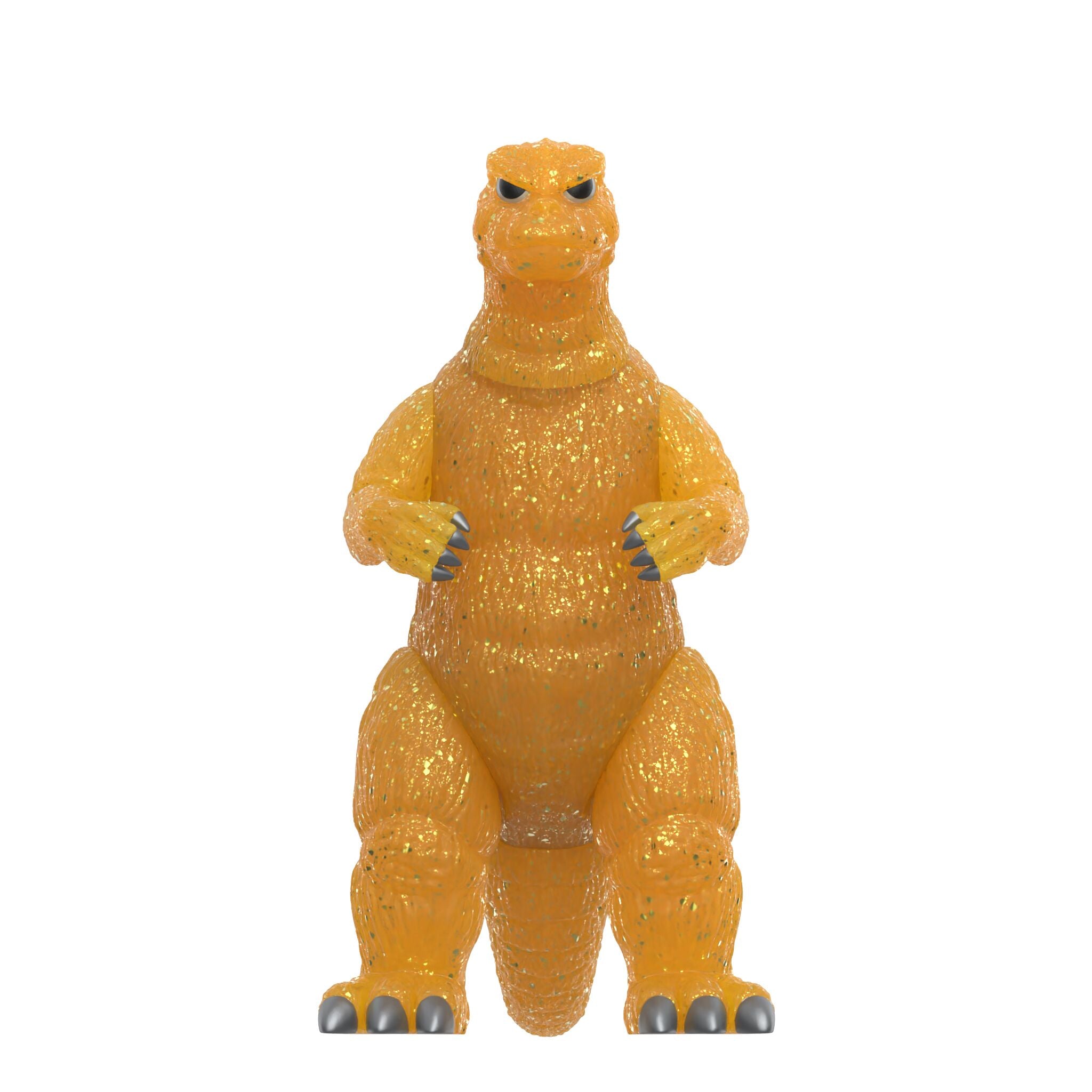 Super7 Toho Wave 05 Metallic figurina blind box