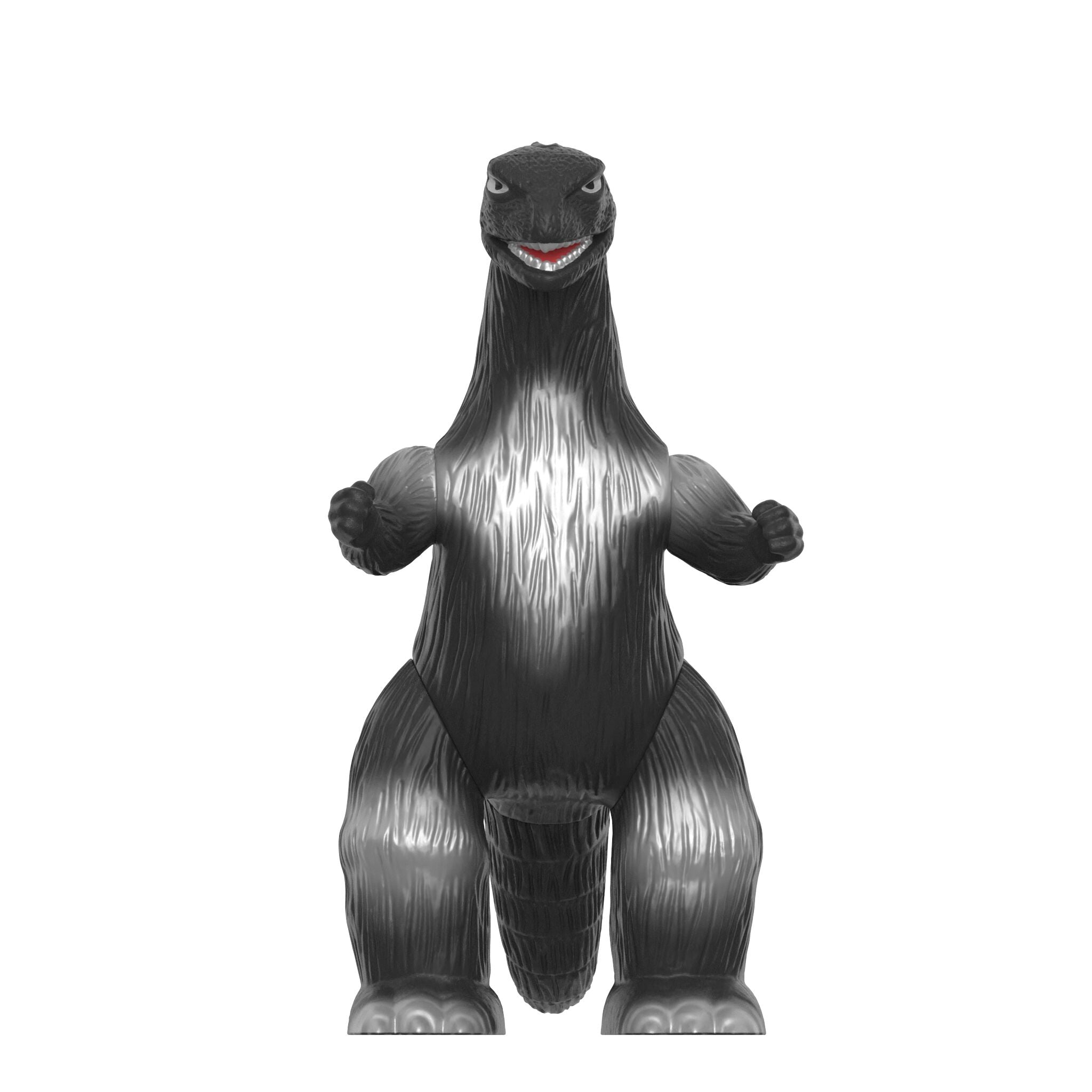 Super7 Toho Marusan Godzilla cutie oarbă 9,5 cm