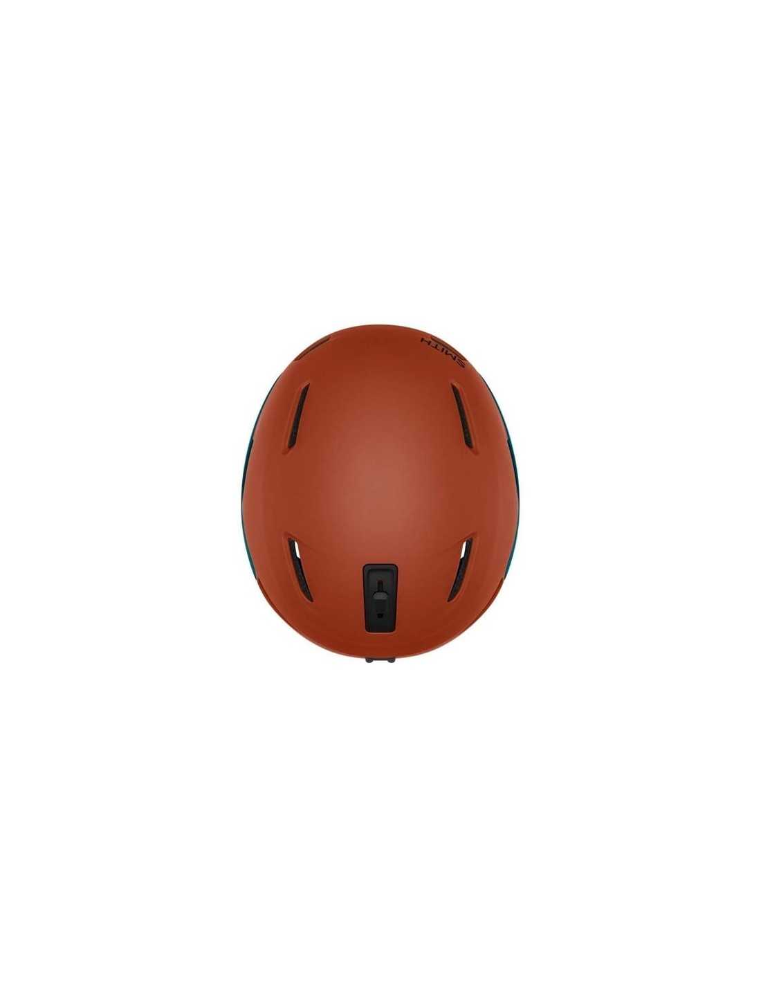 KendamaH2O Accel MIPS casca ski Rust Steel