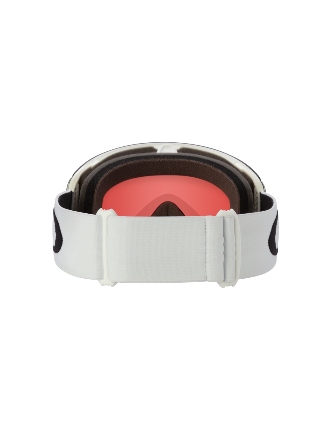 Oakley Flight Deck L ochelari Matte White Prizm Torch