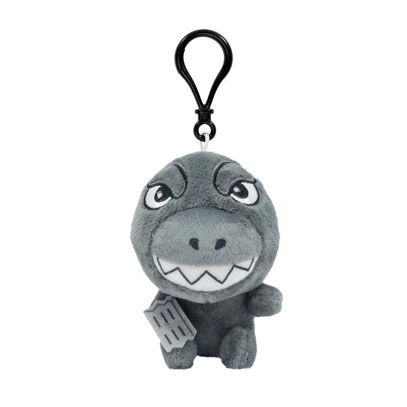 Super7 Super Duper Plush Godzilla breloc plus blind box