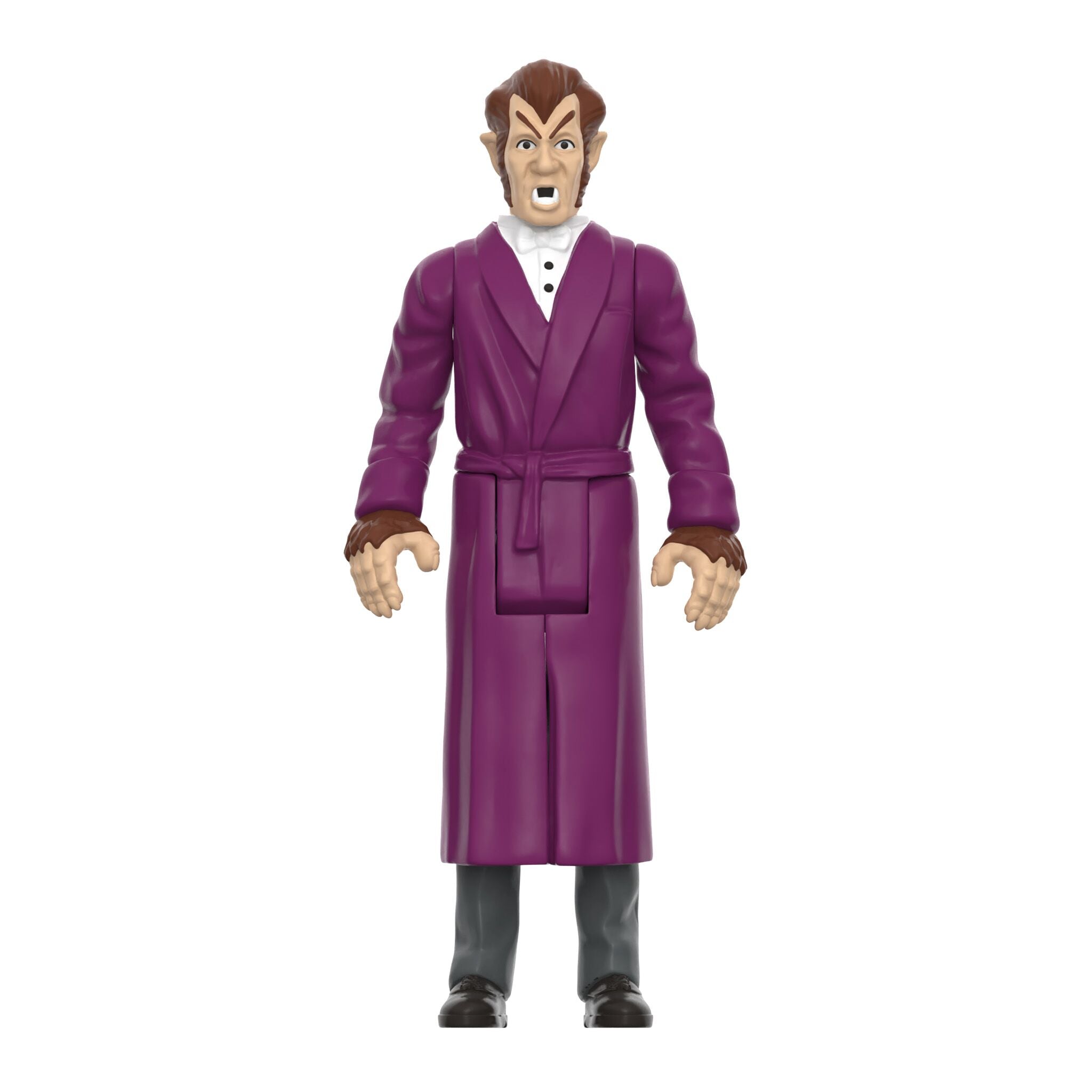 Super7 Werewolf of London ReAction figurina varcolac 3,75 inch