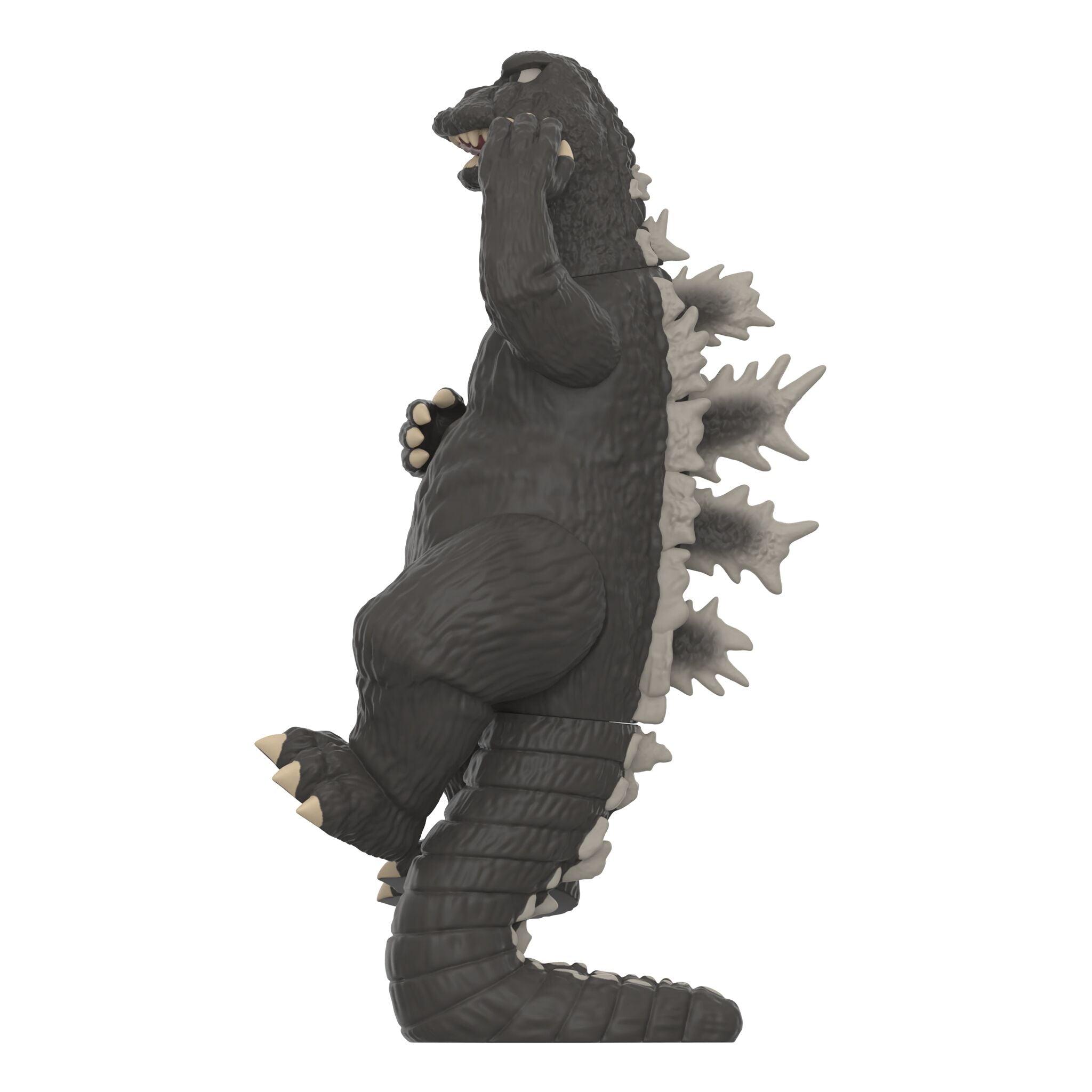 Super7 Toho ReAction Godzilla 65 figurina Victory Celebration