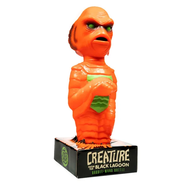 Super7 Super Soapies Creature sticlă baloane săpun 25 cm