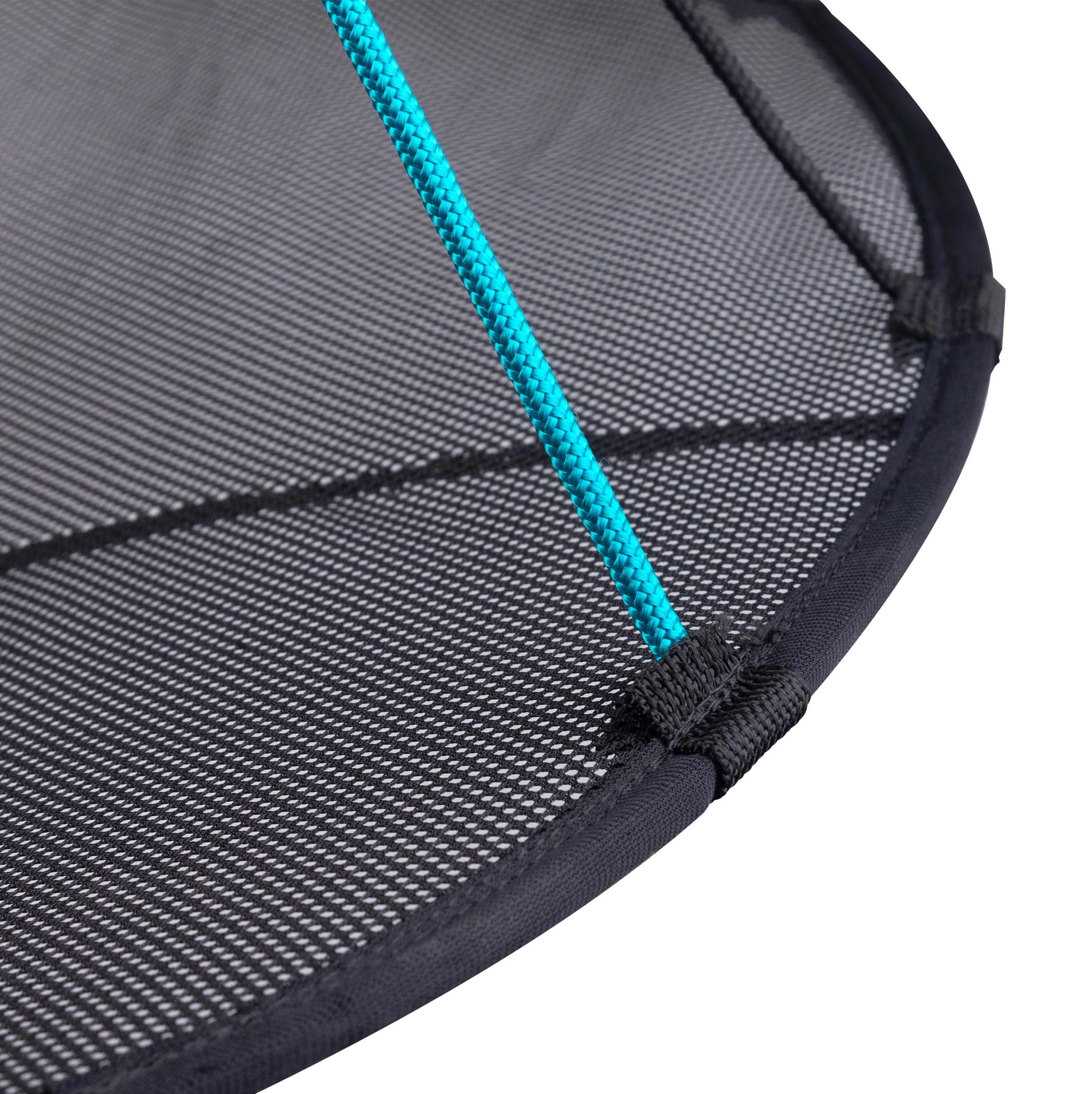 Waboba Wingman Hitman joc disc golf 4 discuri + tinte