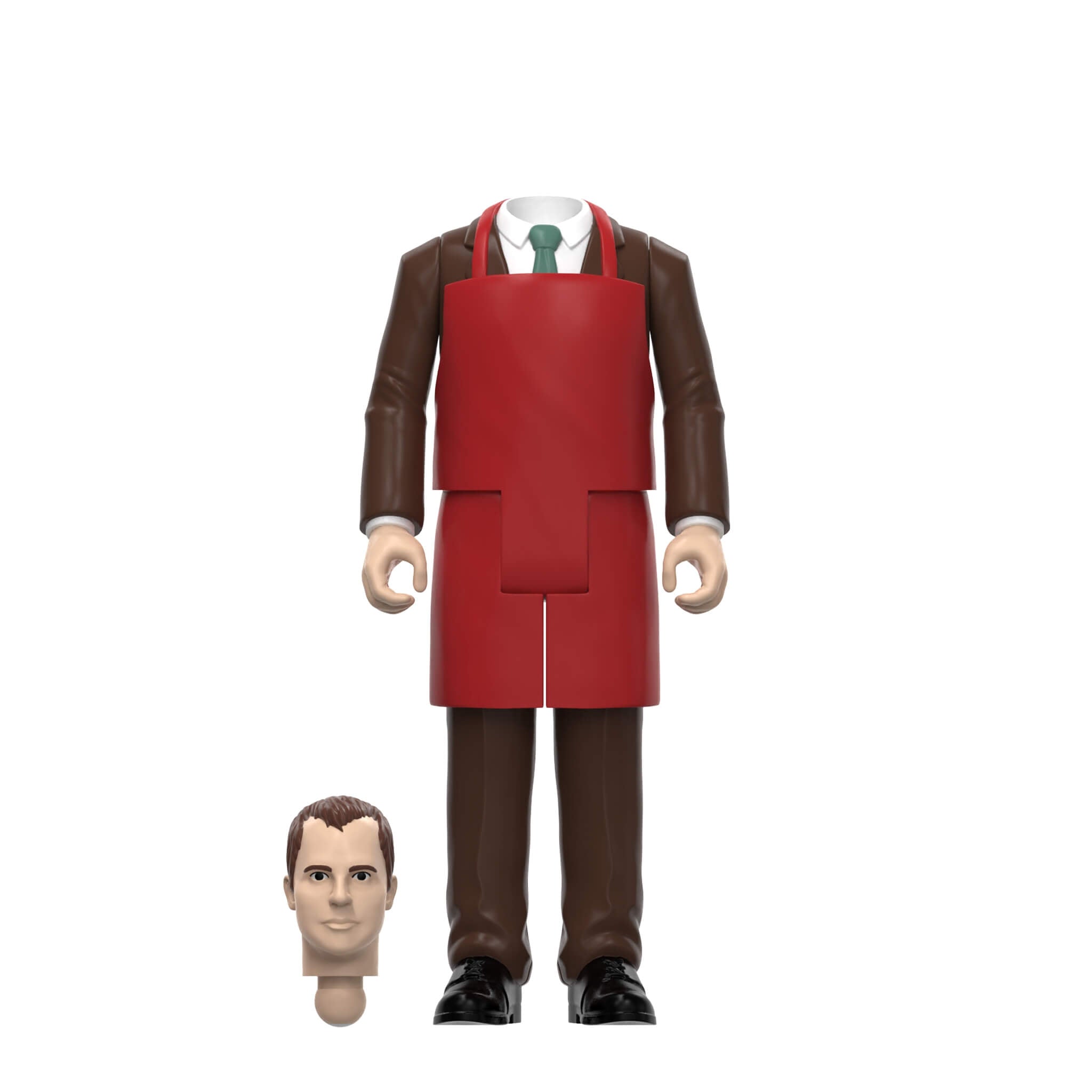 Super7 The Office Toby Flenderson figurina Hostage #4