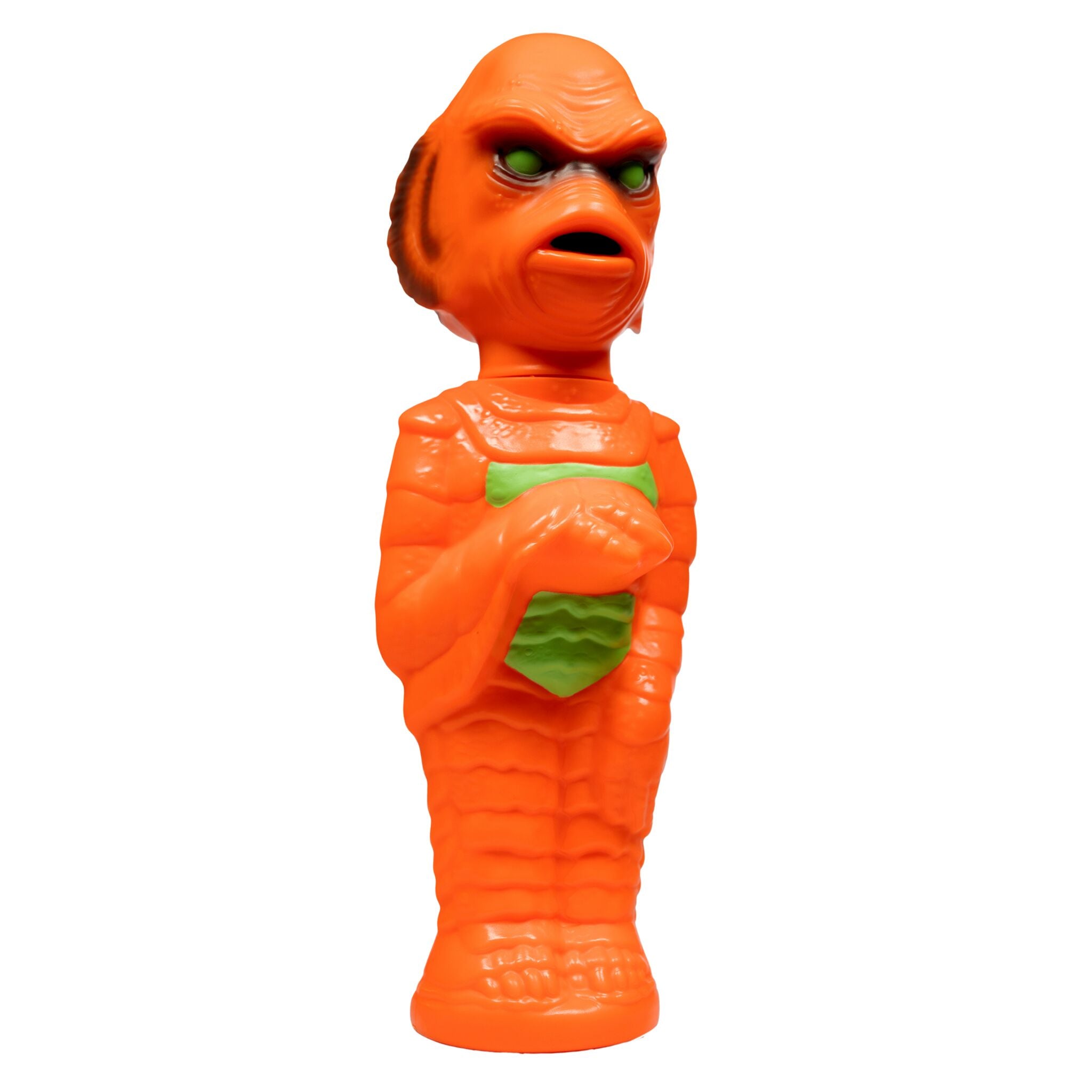 Super7 Super Soapies Creature sticlă baloane săpun 25 cm