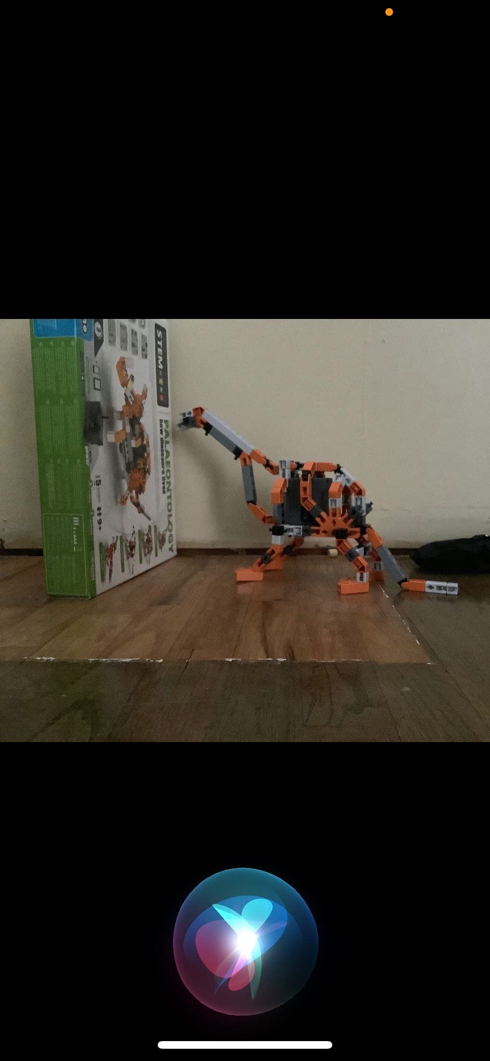 Engino Discovering STEM Paleontology set construcție 6 modele dinozauri