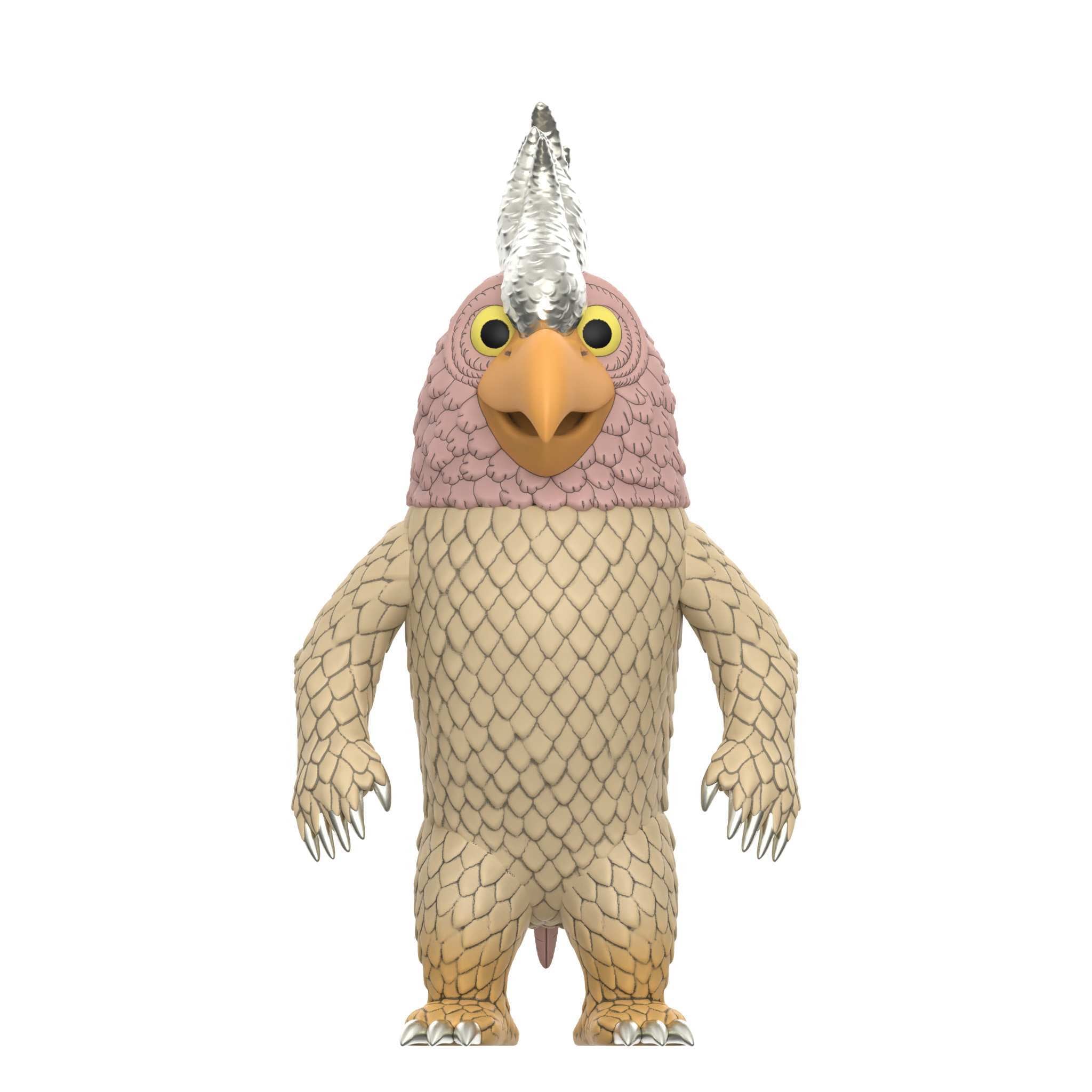 Super7 Where the Wild Things Are blind box figurina surpriza