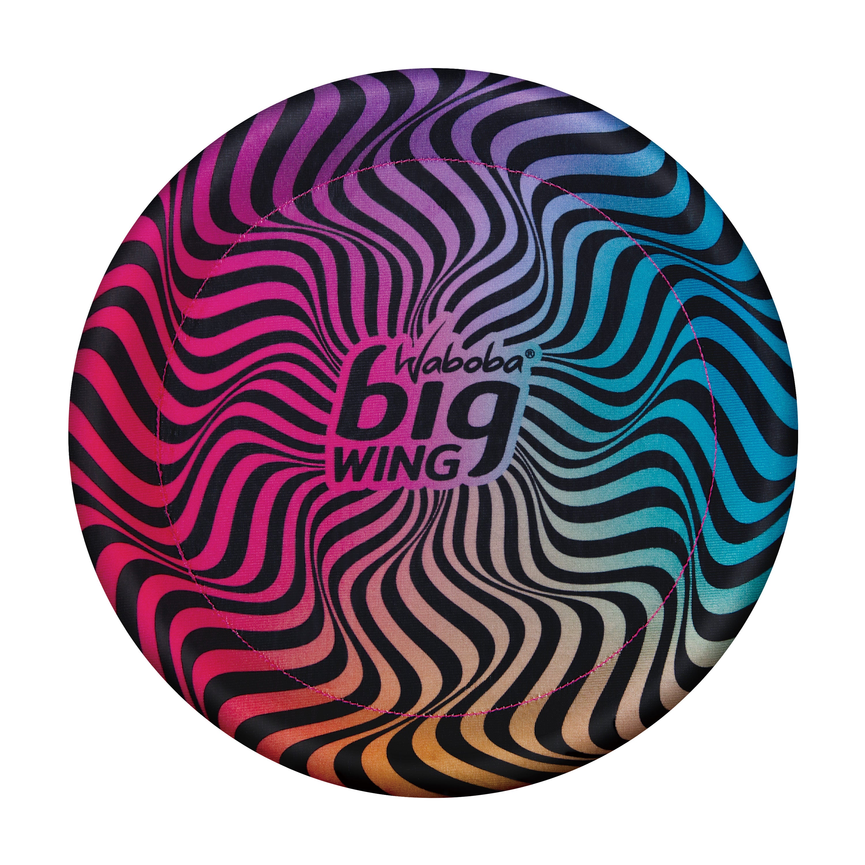 Waboba Bigwing Bigring set 2 discuri zburătoare 30 cm