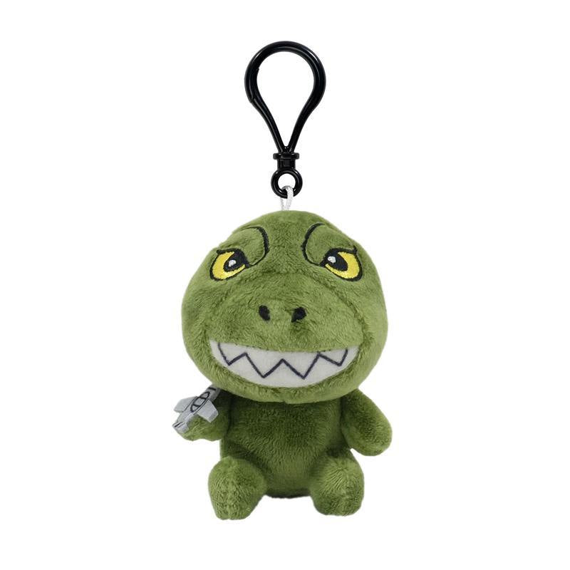 Super7 Toho Super Duper Plush Godzilla breloc blind box