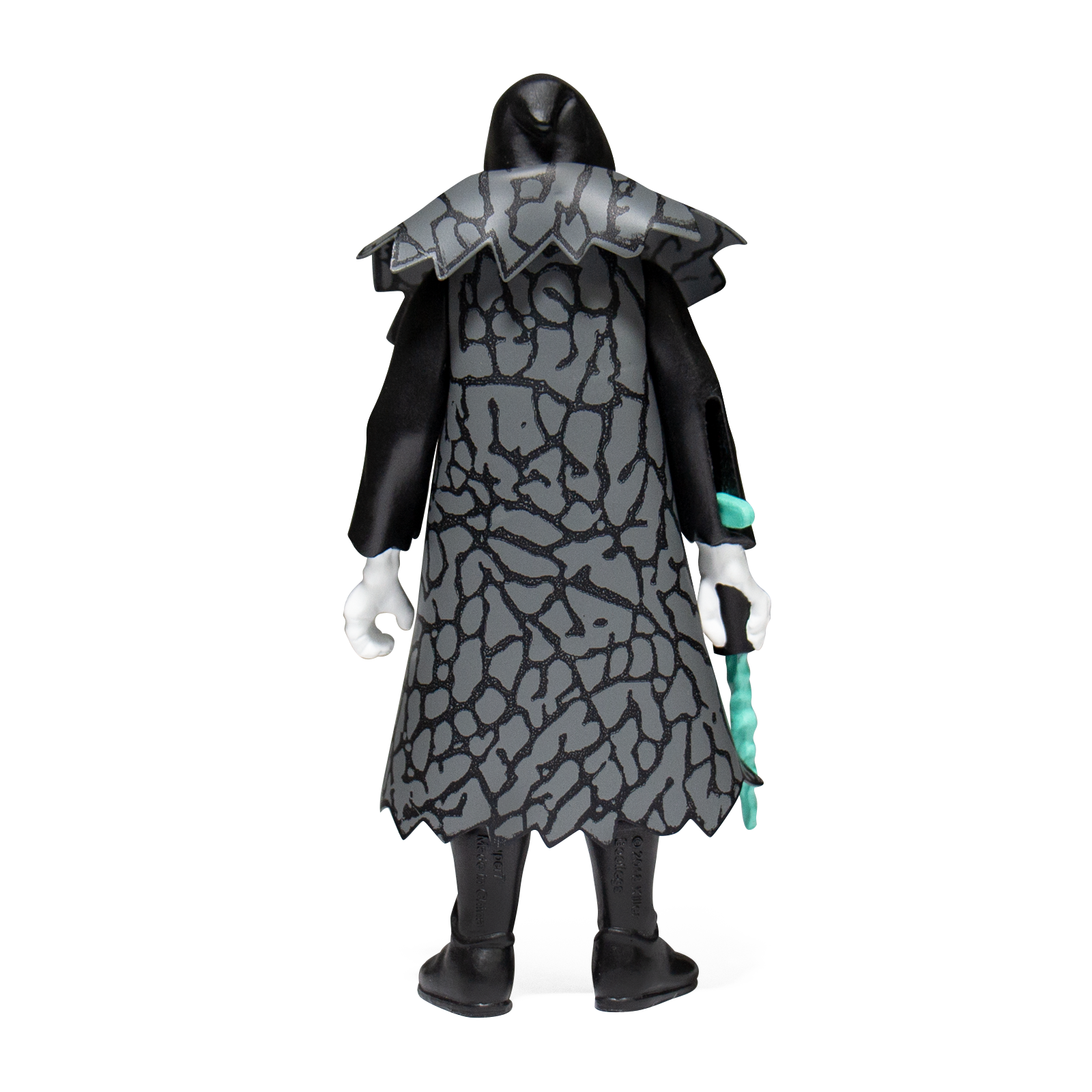 Super7 Killer Bootlegs Phantom Starkiller figurina Air Apparition