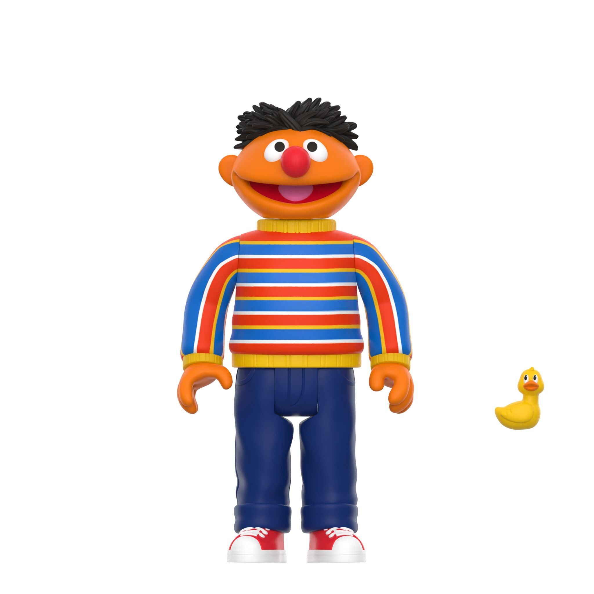 Super7 Sesame Street Blind Box Wave 03 figurina surpriza 9,5 cm