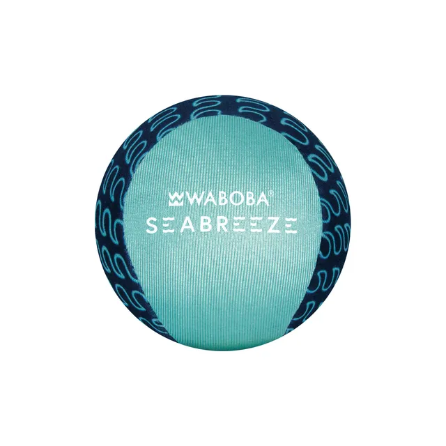 Waboba Seabreeze minge de apa Blue Mosaic 80 mm