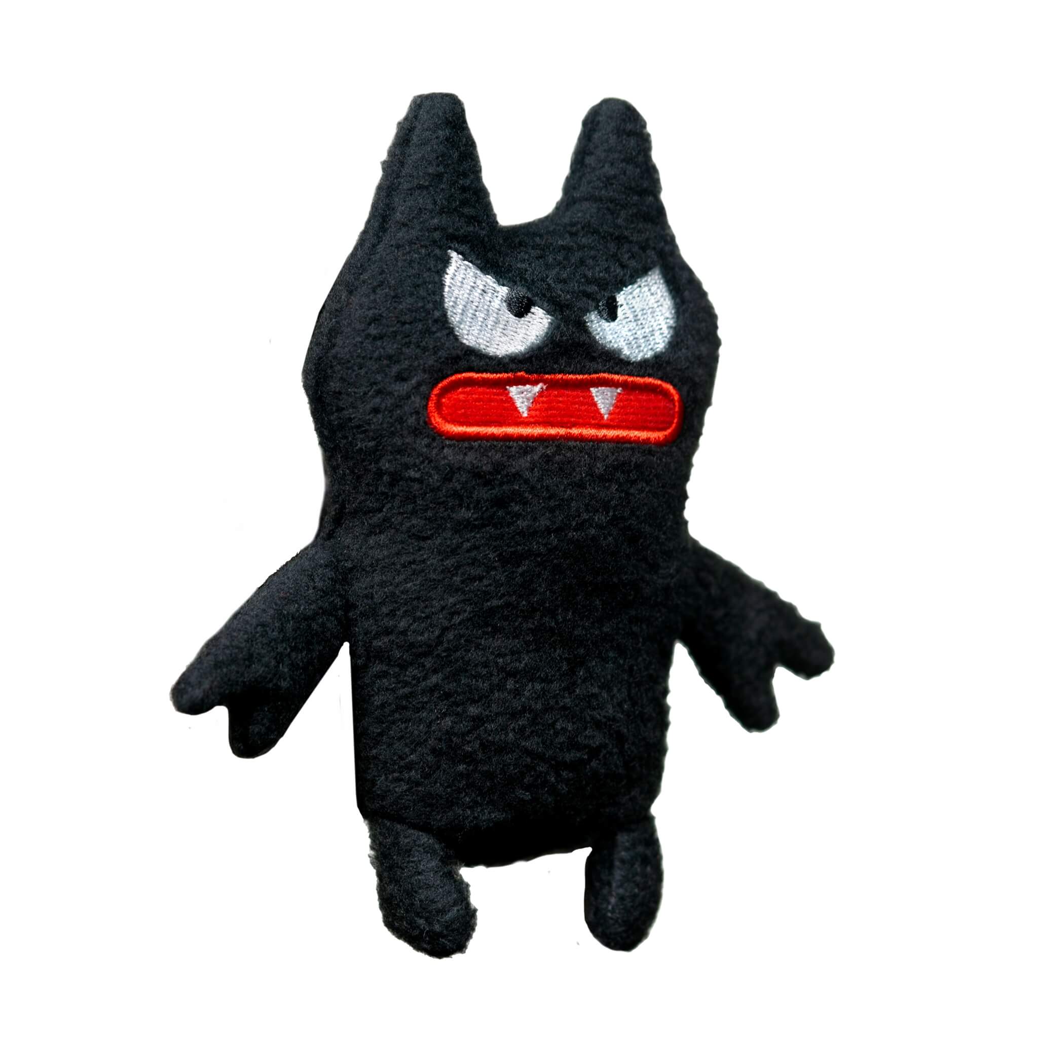 Super7 OK GUYS plus negru vampir de energie