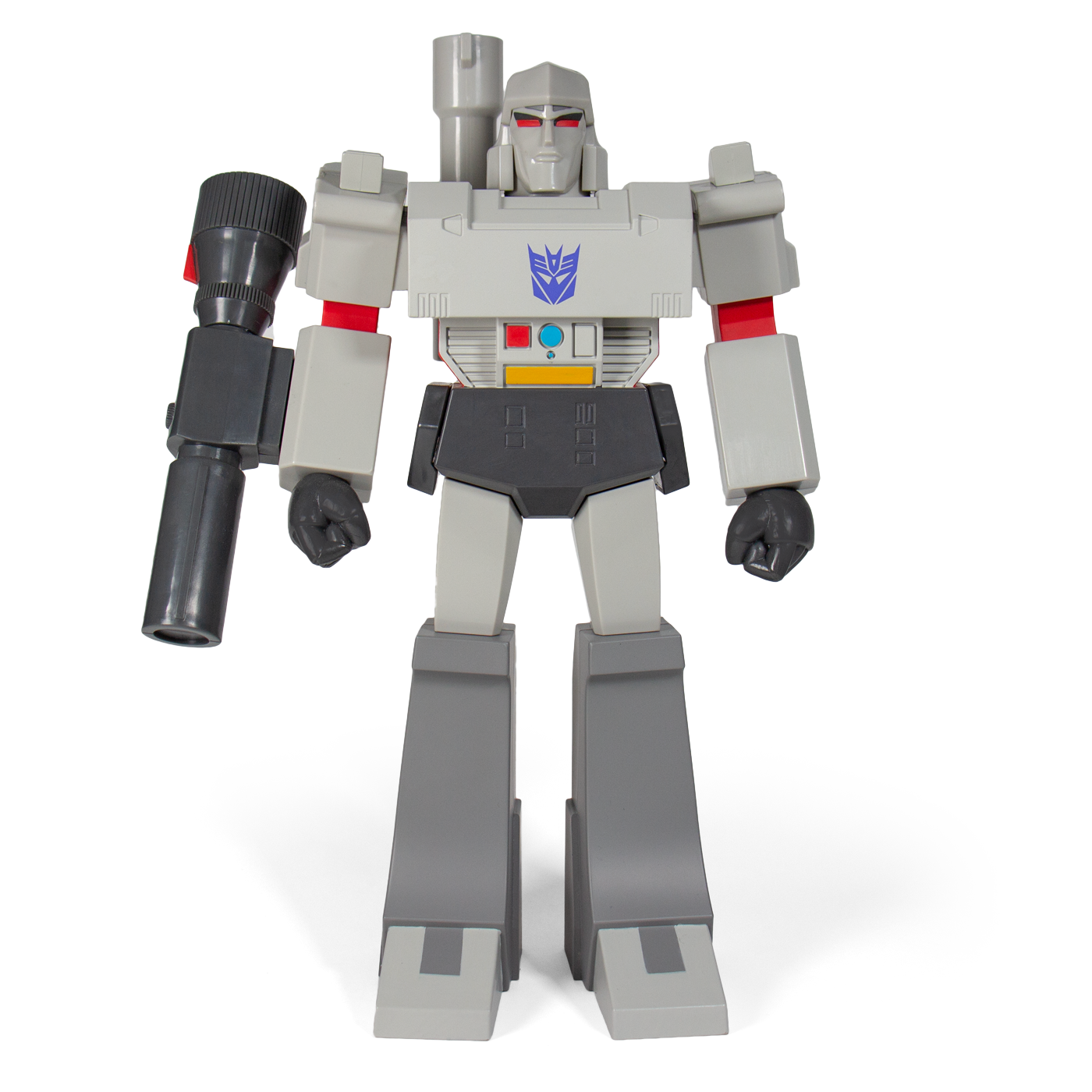 Super7 Transformers Megatron figurina 11 inch