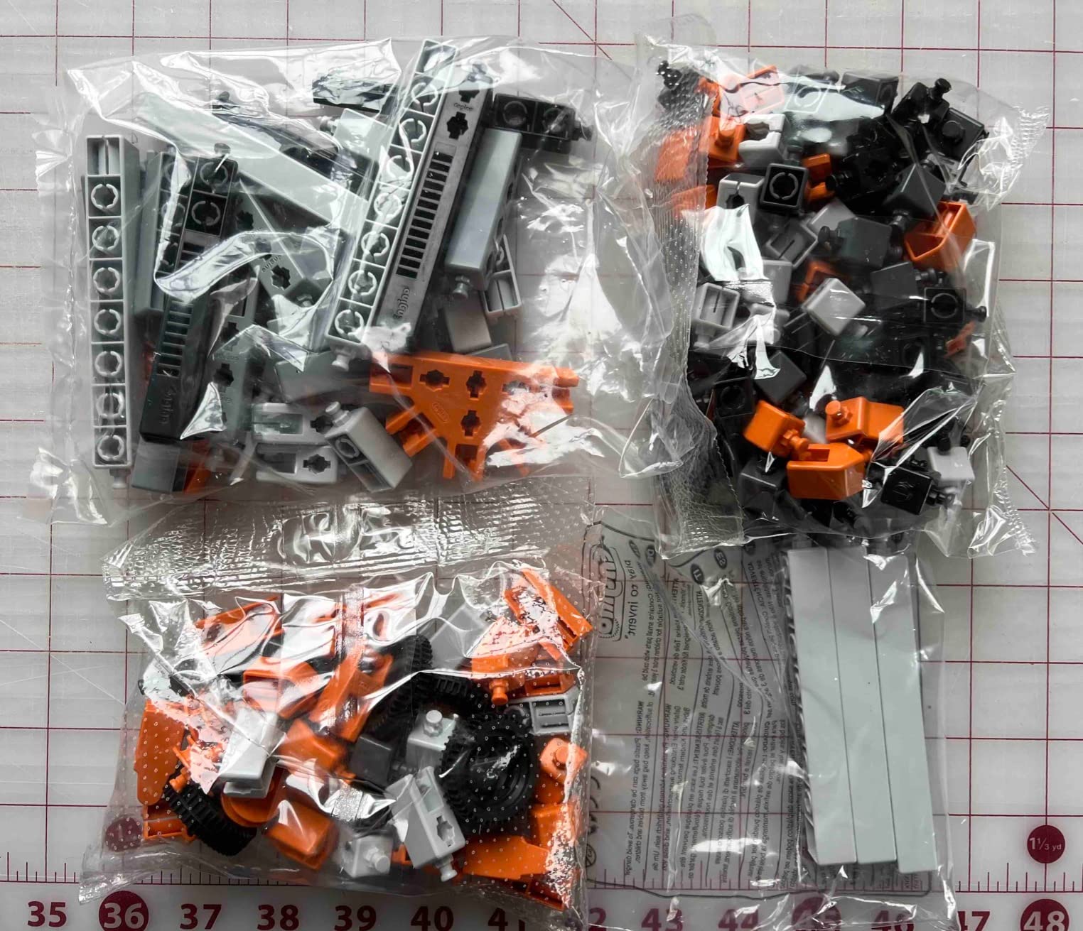 Engino Discovering STEM Astronomy set constructie spatiu 6 modele