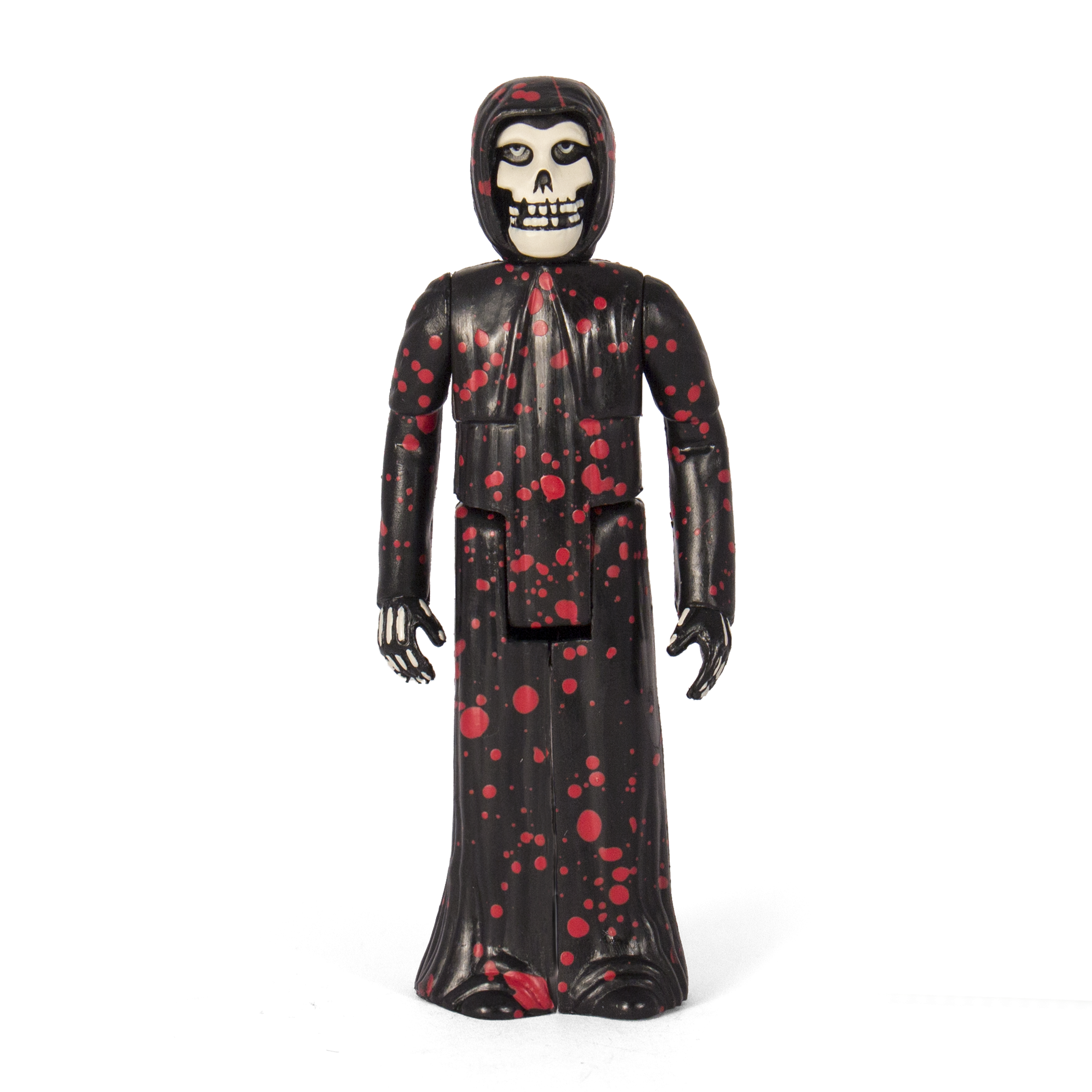 Super7 ReAction Misfits Fiend figurina punk 9.5 cm