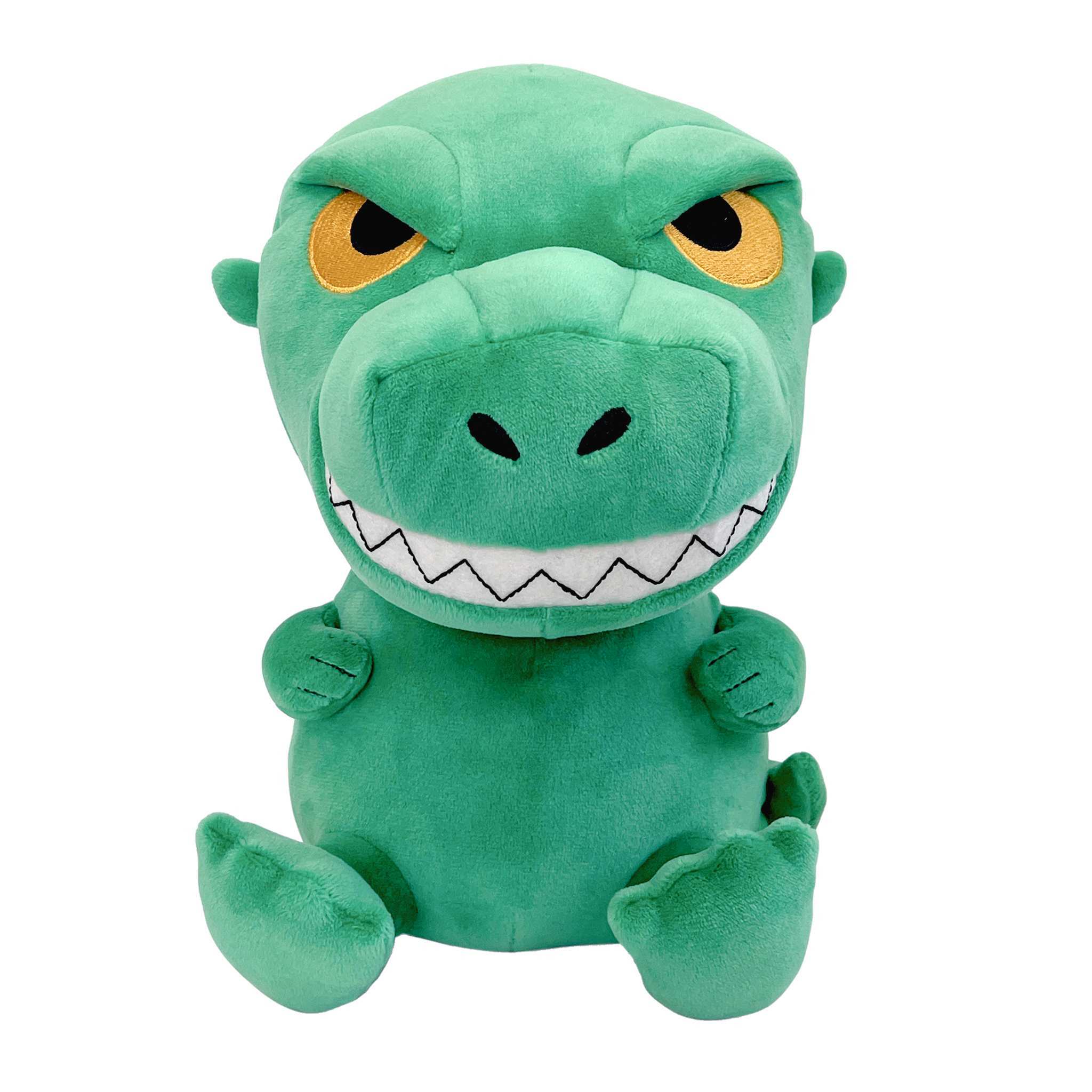 Super7 Super Duper Plush Hedorah Godzilla 89 set 2 plusuri
